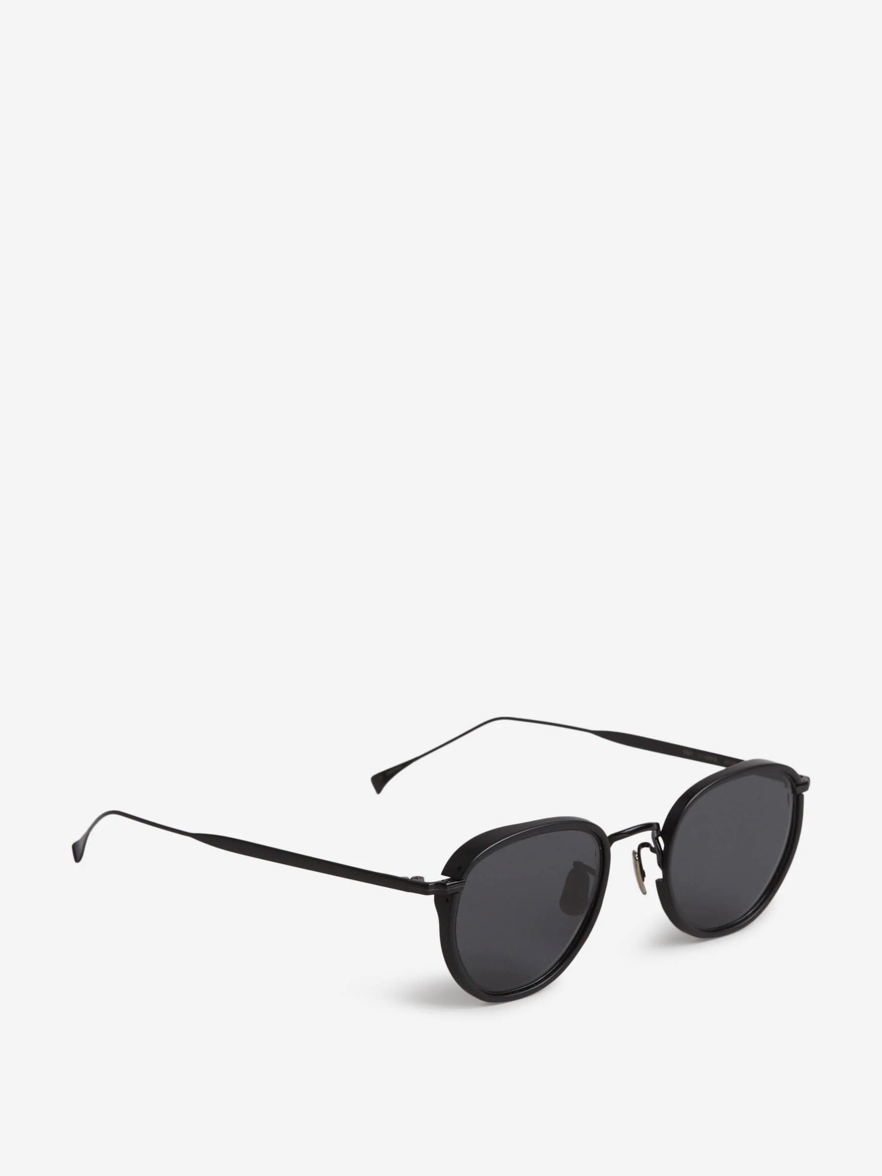 Gafas de Sol Redondas - Image 2