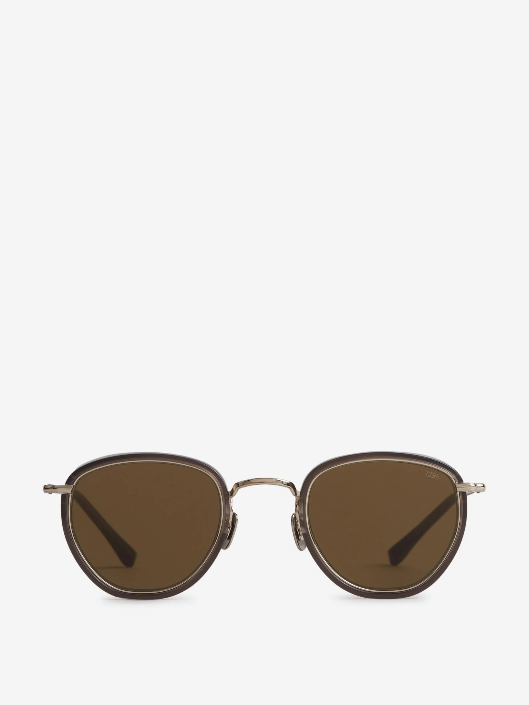 Gafas de Sol Redondas