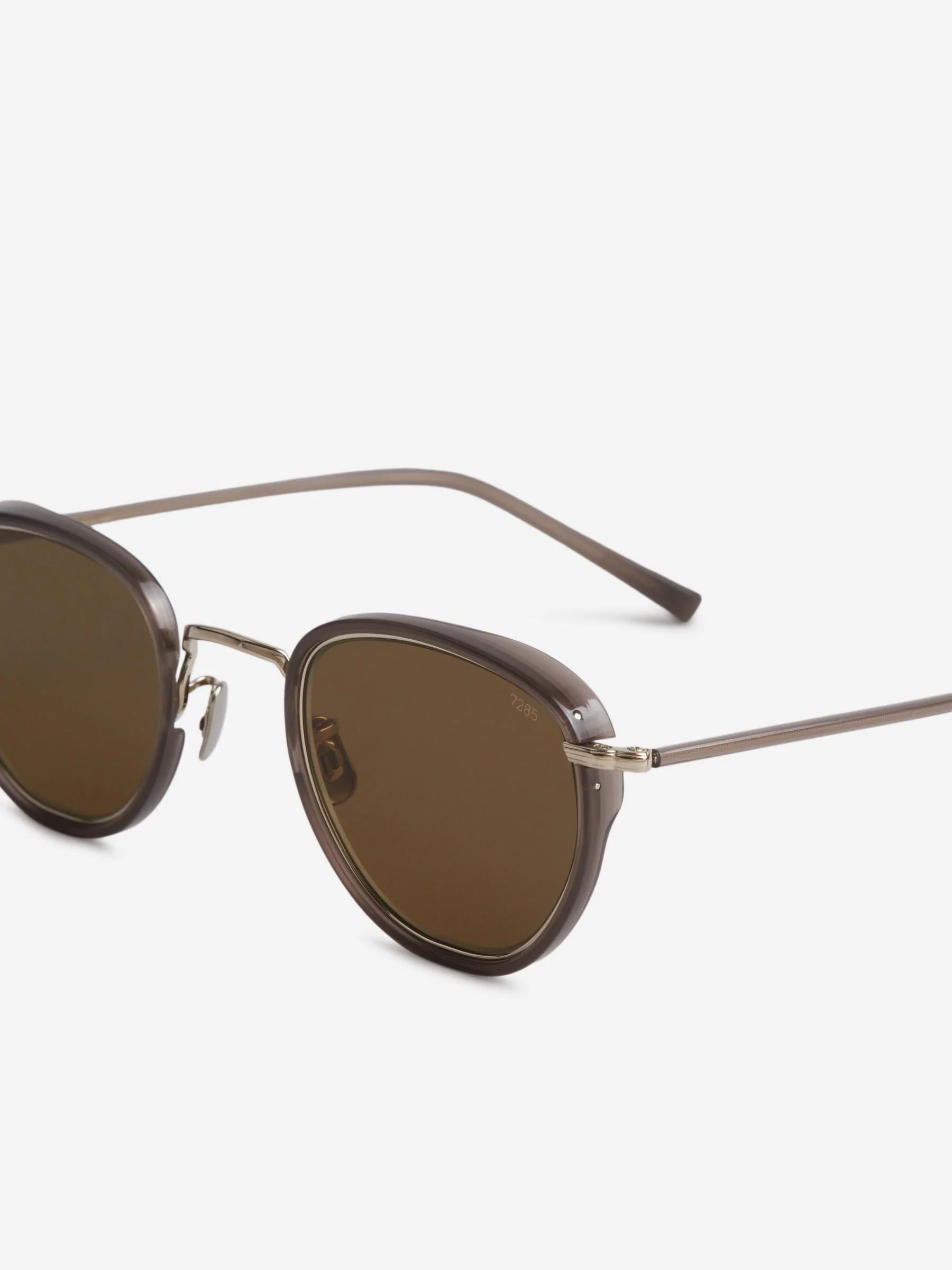 Gafas de Sol Redondas - Image 3