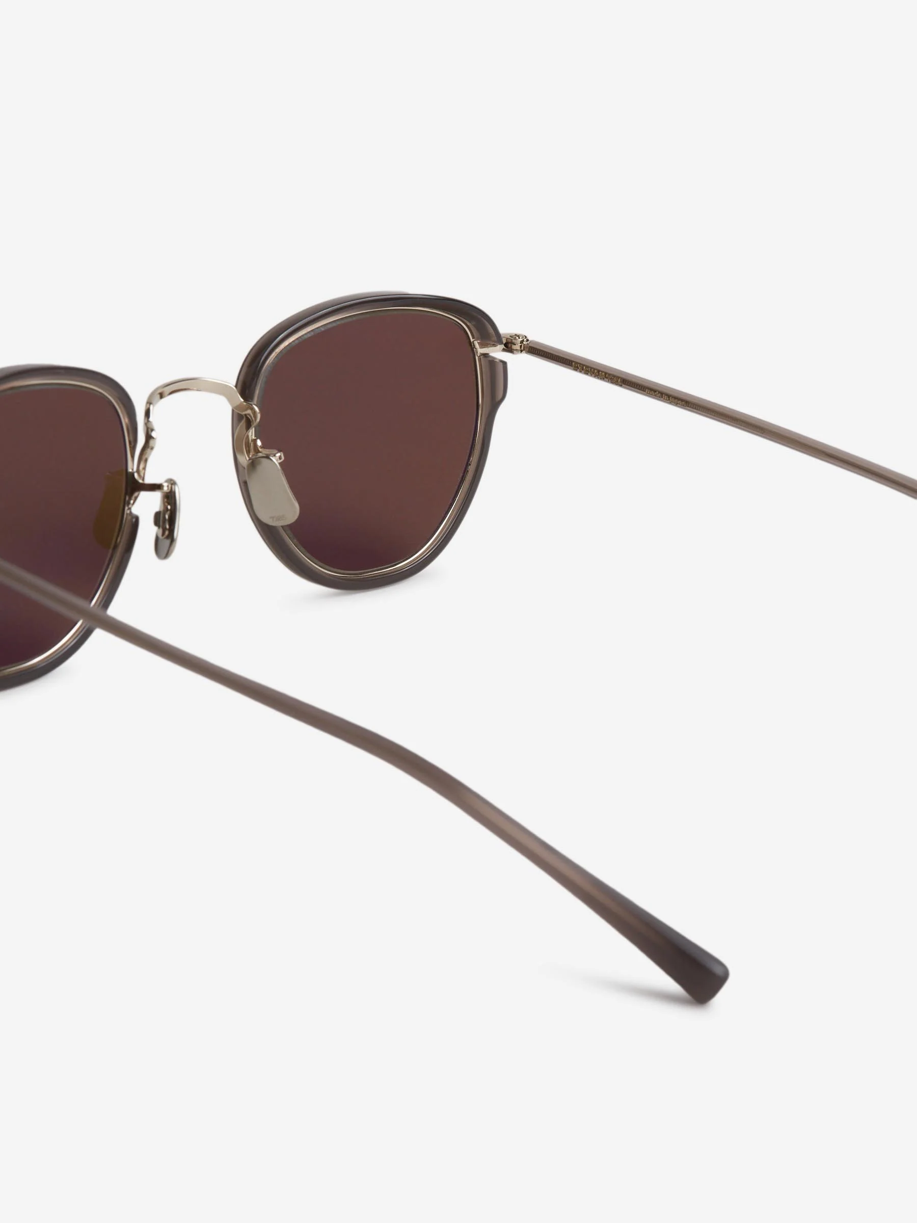 Gafas de Sol Redondas - Image 4