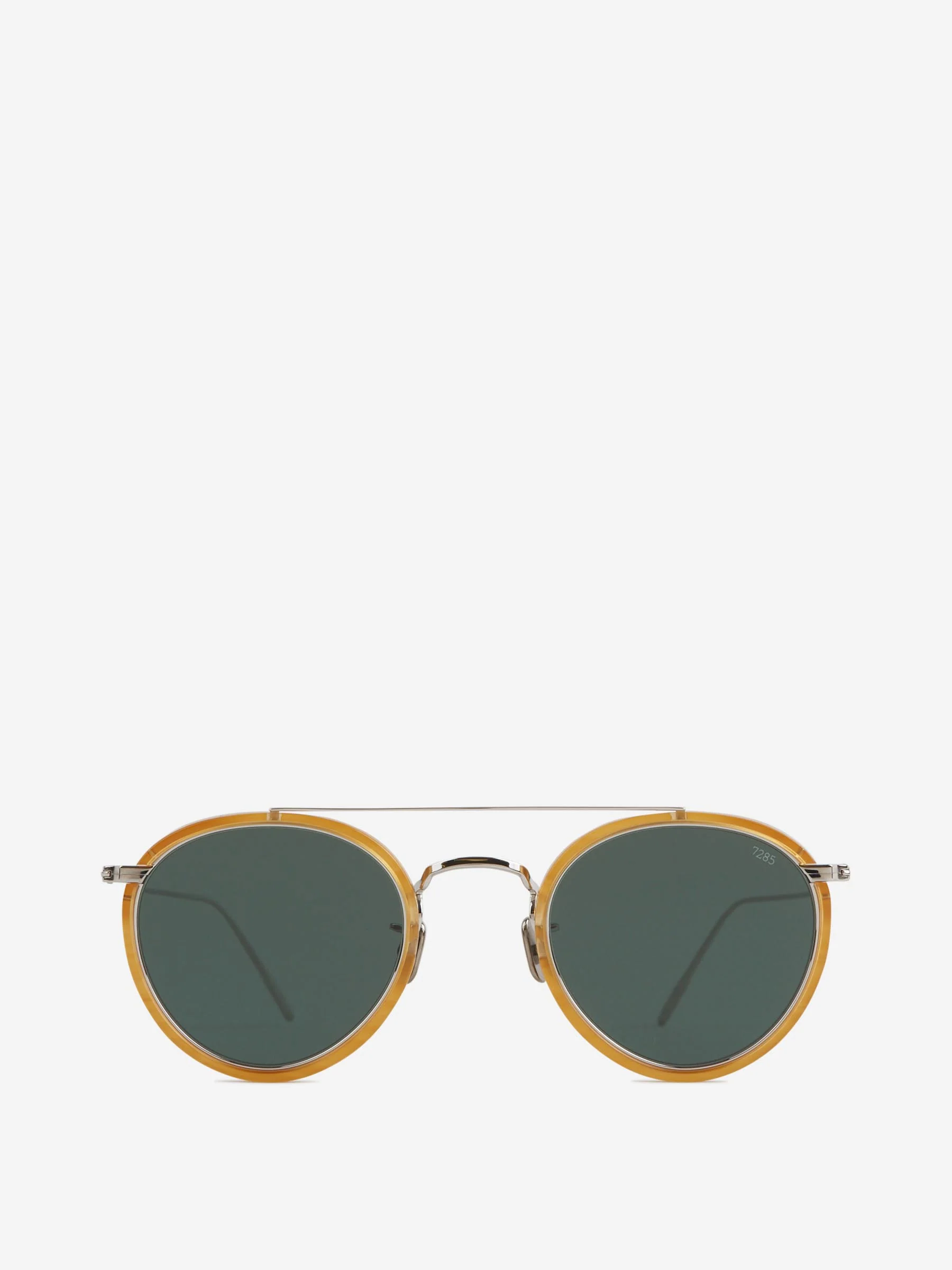 Gafas de Sol Redondas