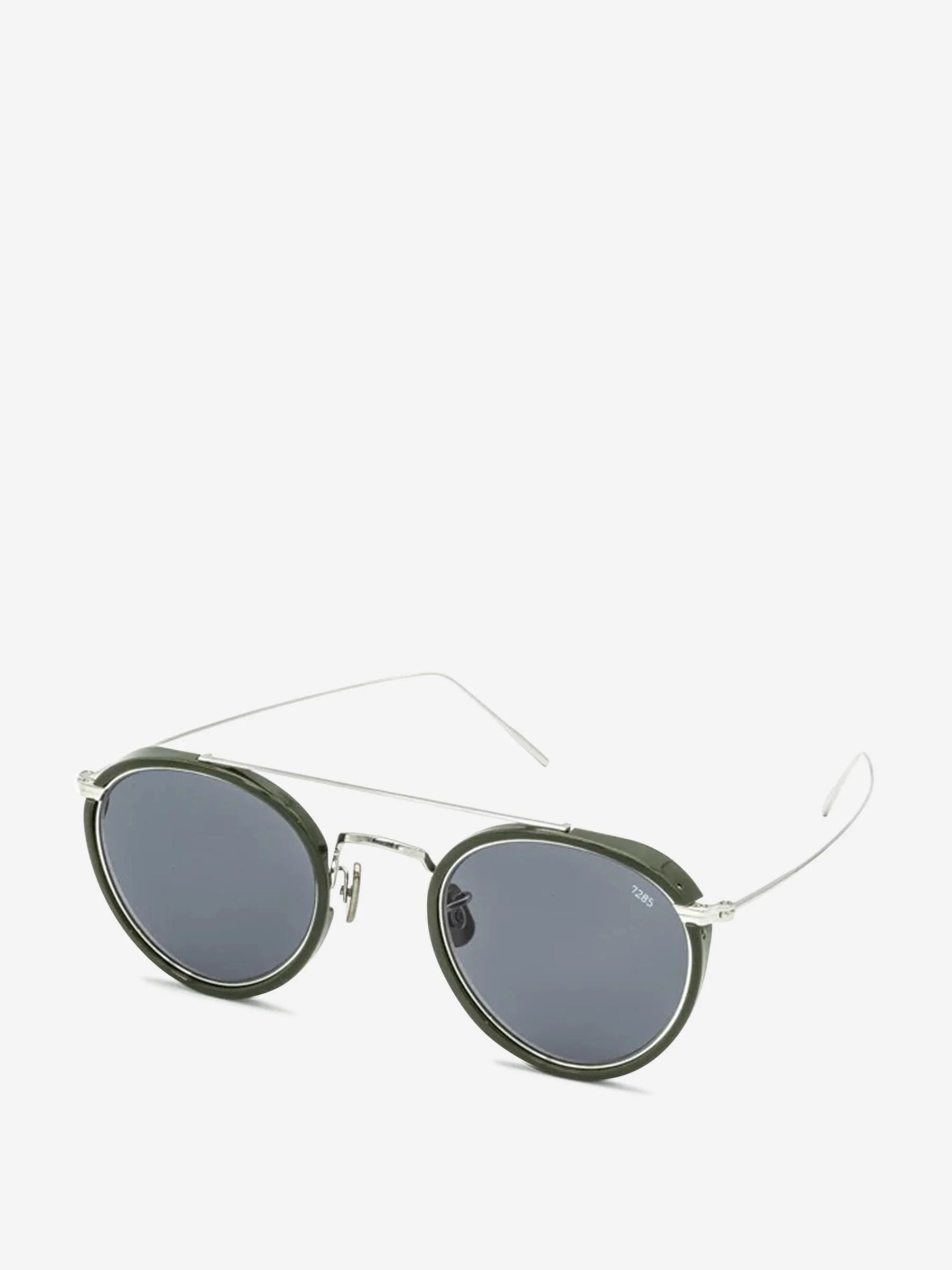 Gafas de Sol Redondas - Image 2
