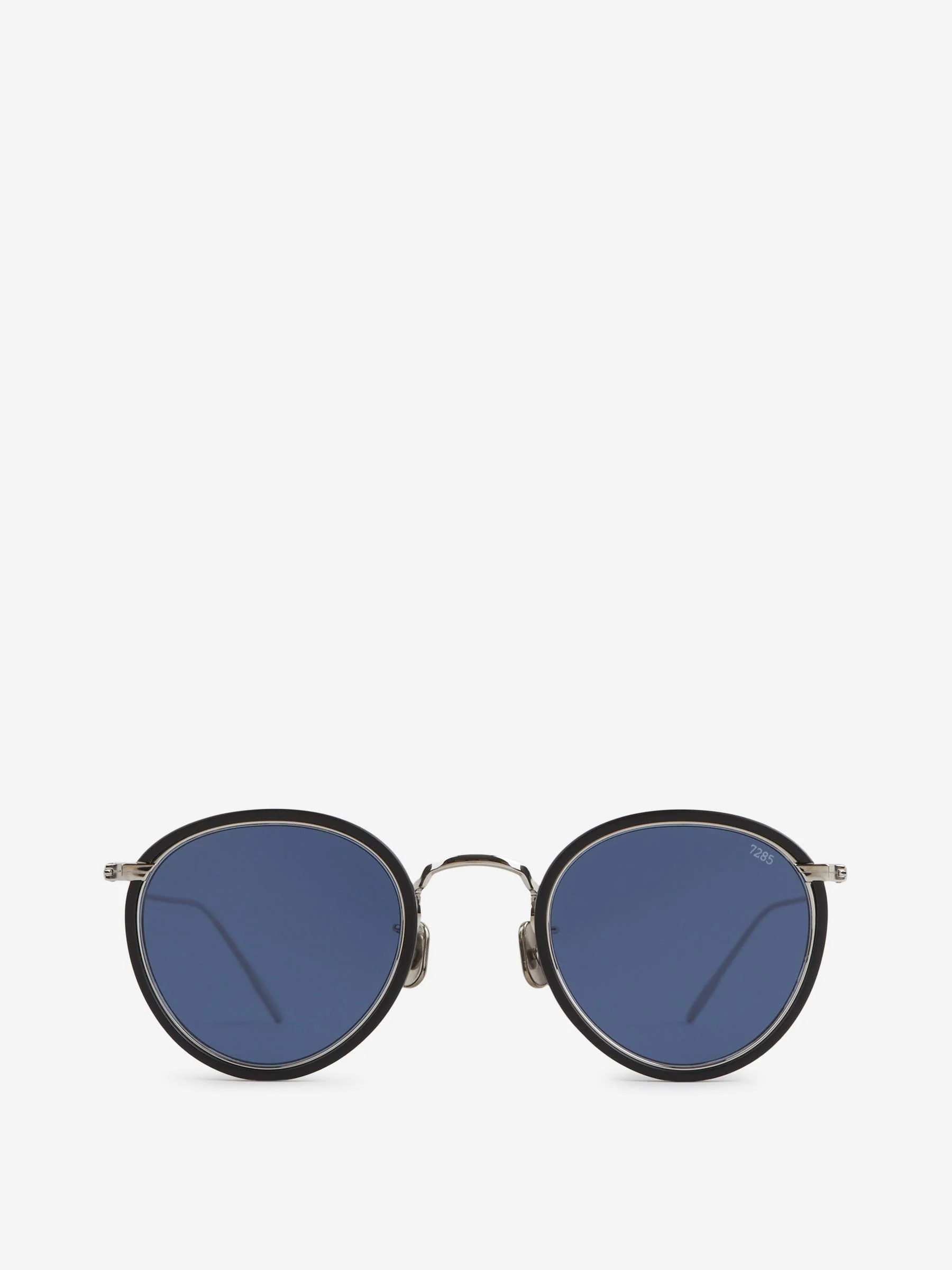 Gafas de Sol Redondas