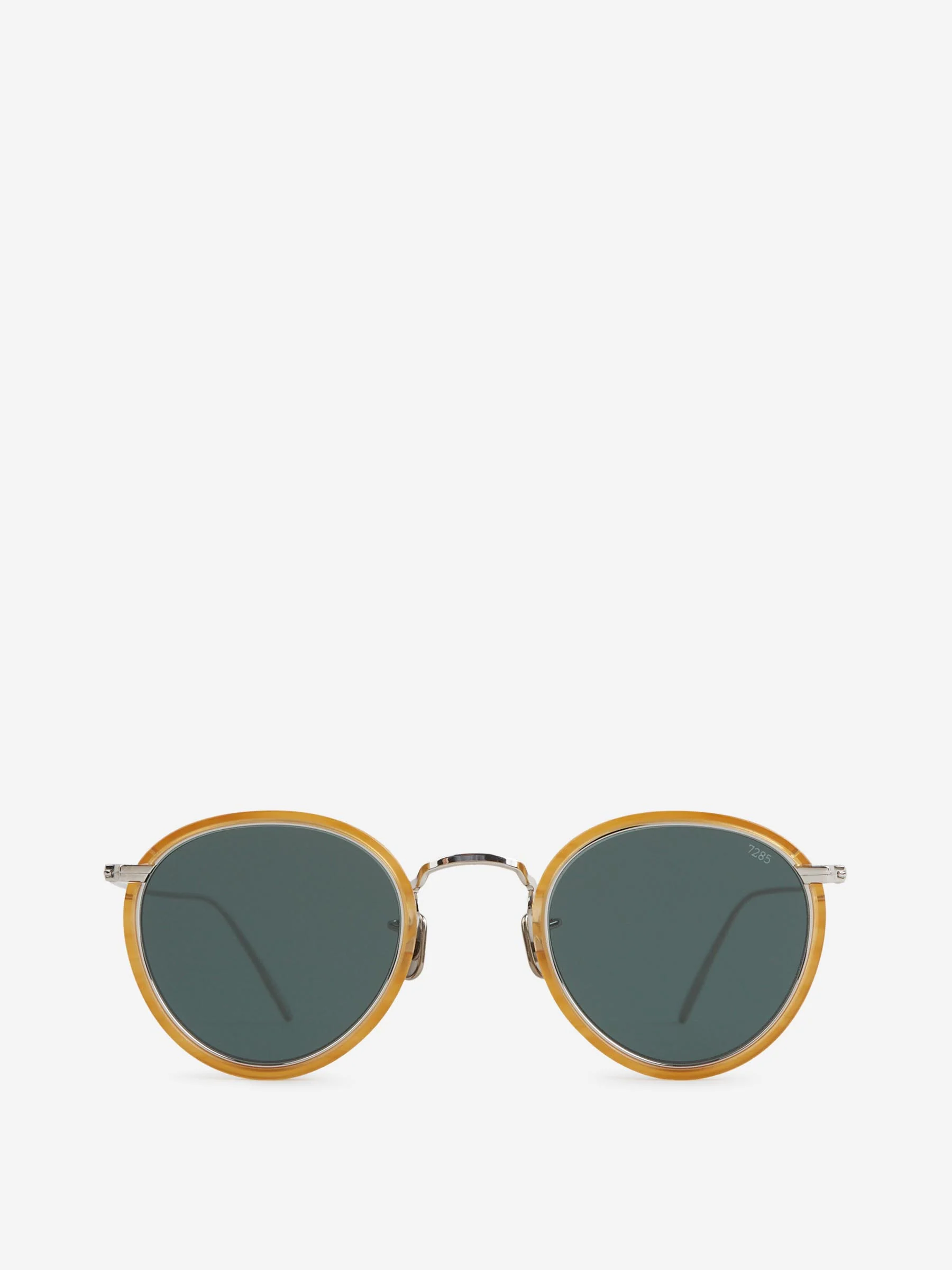 Gafas de Sol Redondas