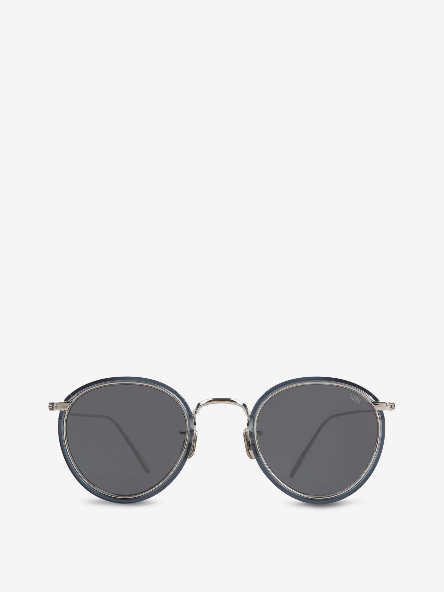Gafas de Sol Redondas