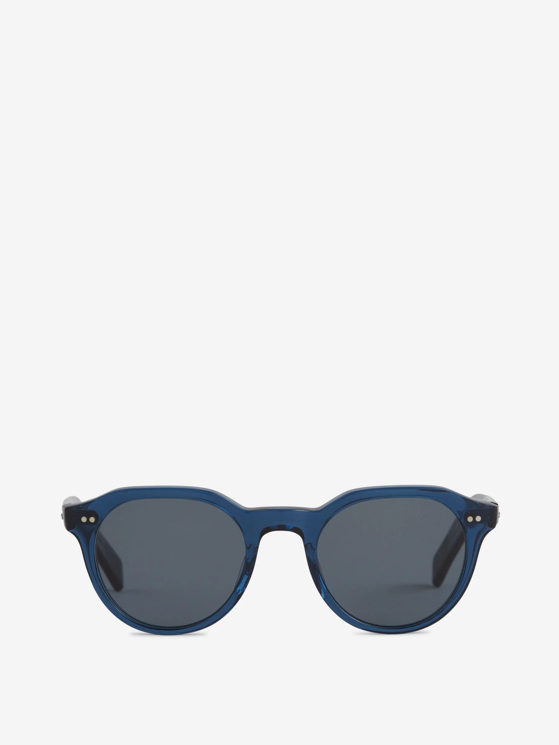 Gafas de Sol Redondas