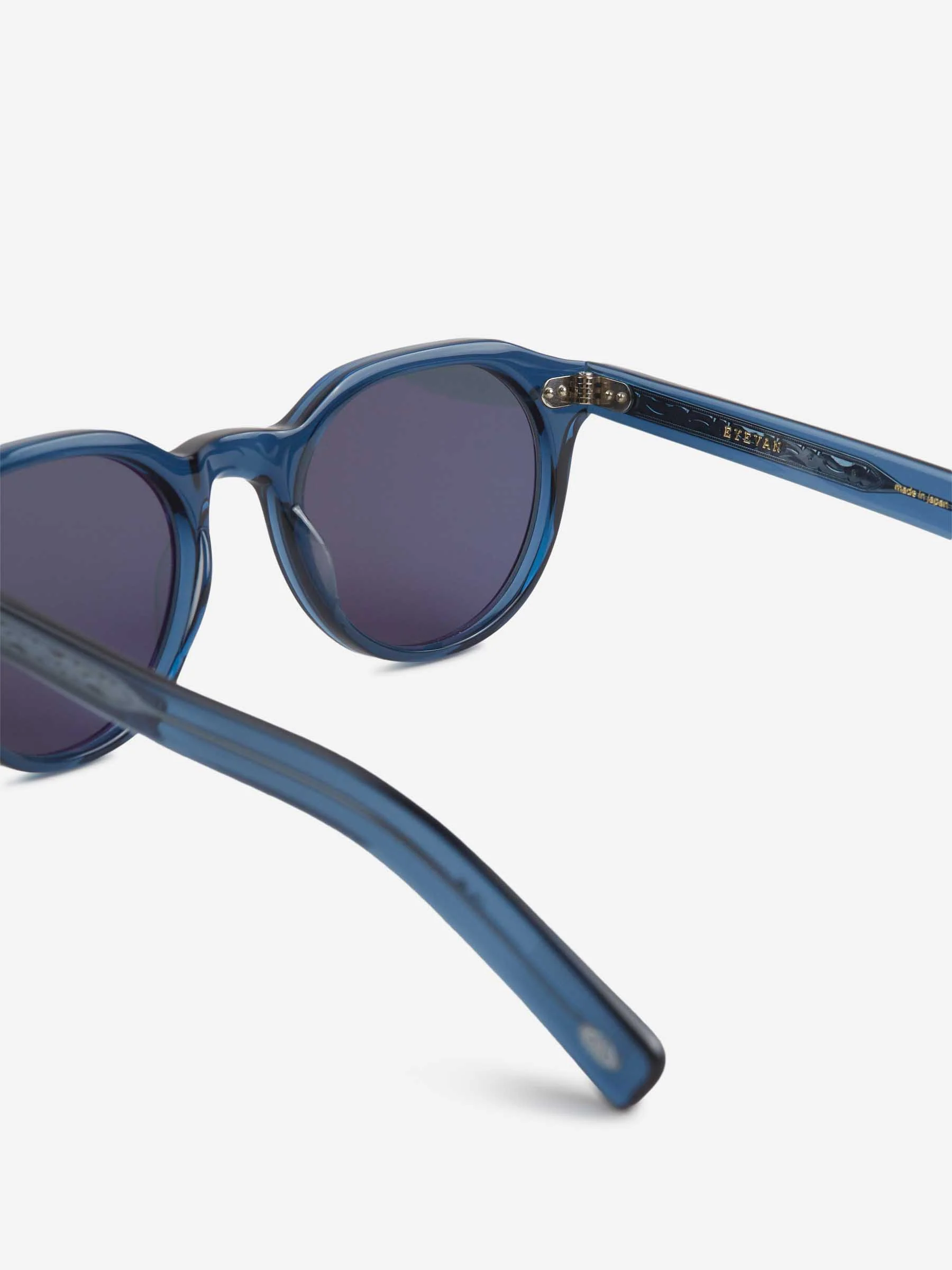 Gafas de Sol Redondas - Image 4