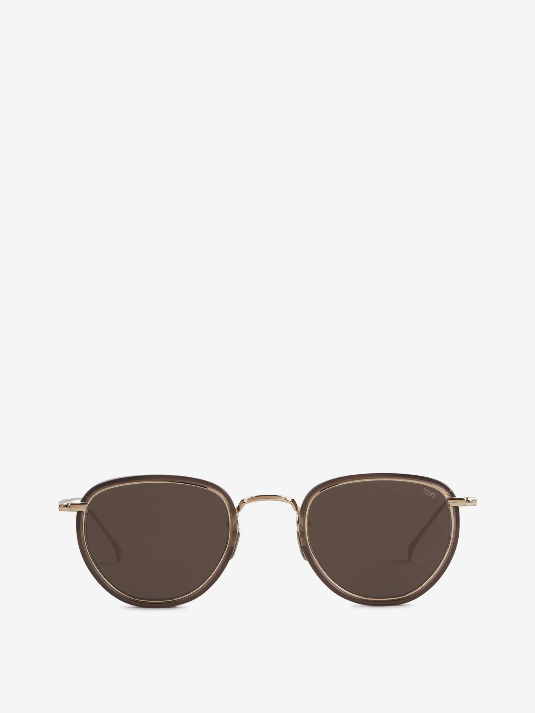 Gafas de Sol Redondas