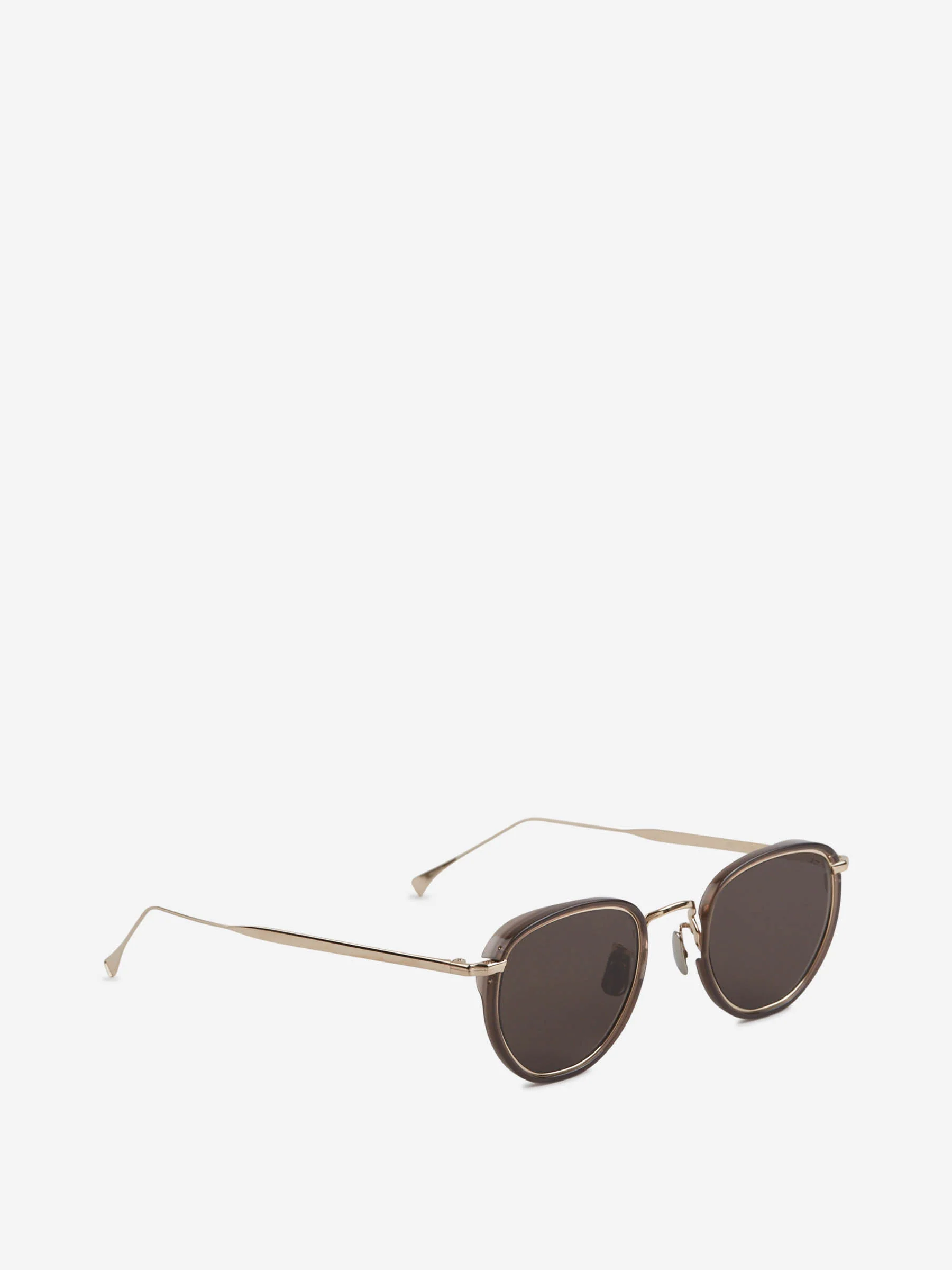 Gafas de Sol Redondas - Image 2