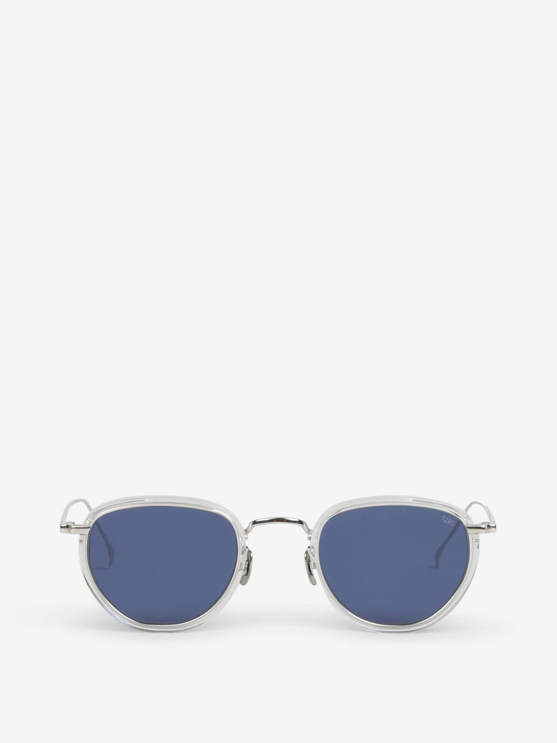 Gafas de Sol Redondas
