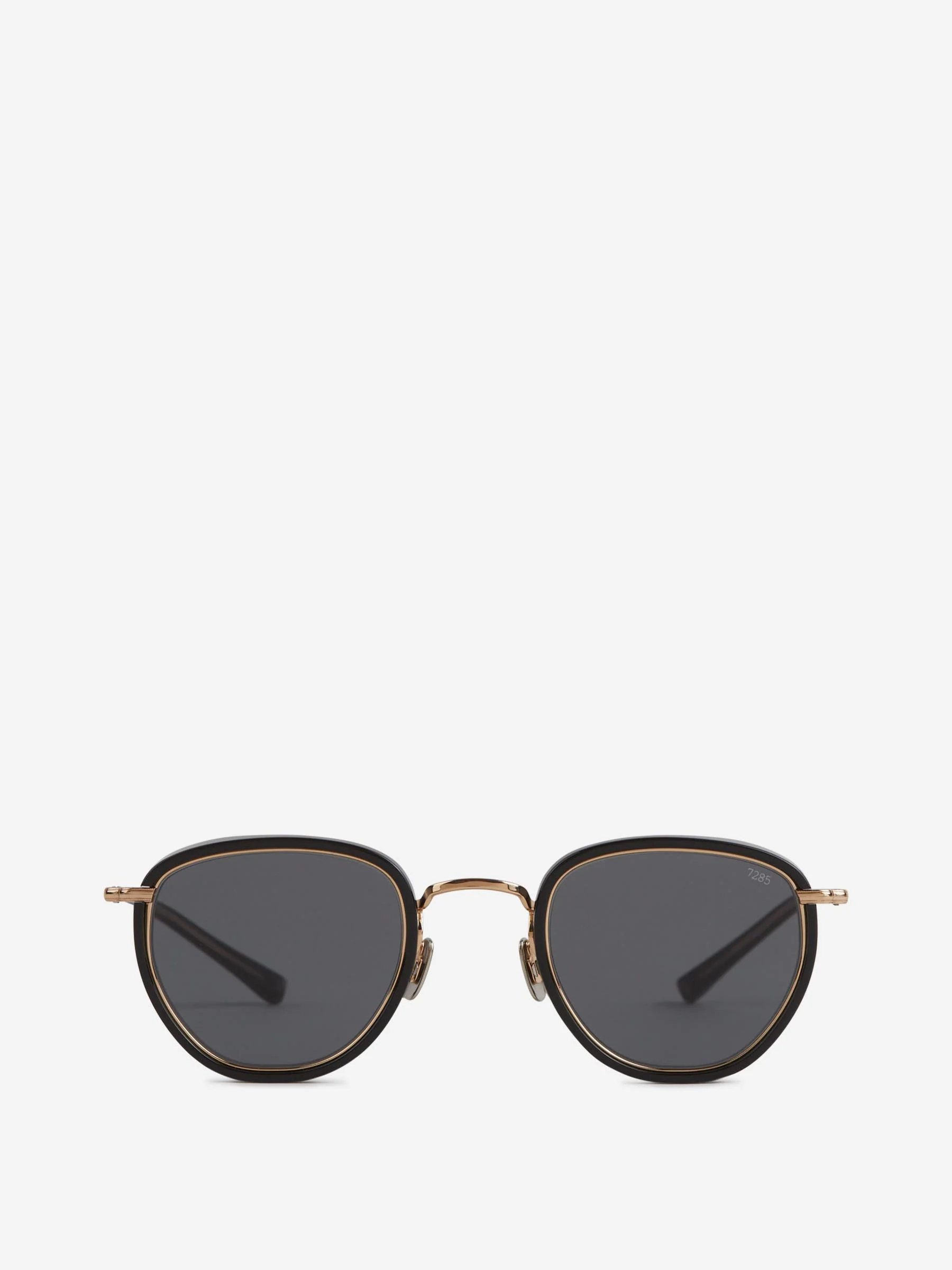 Gafas de sol Redondas