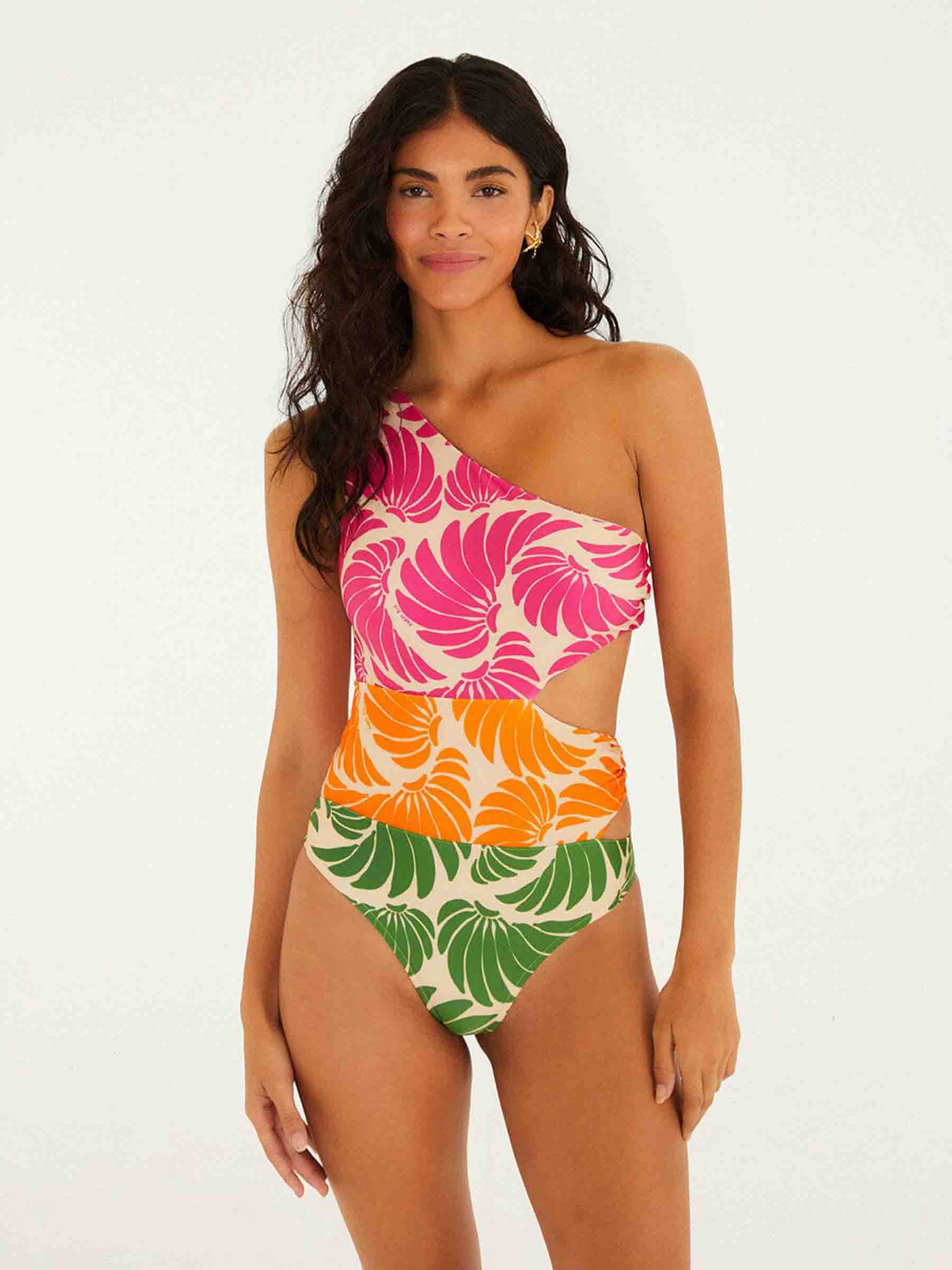 Bañador Estampado Banana - Image 2