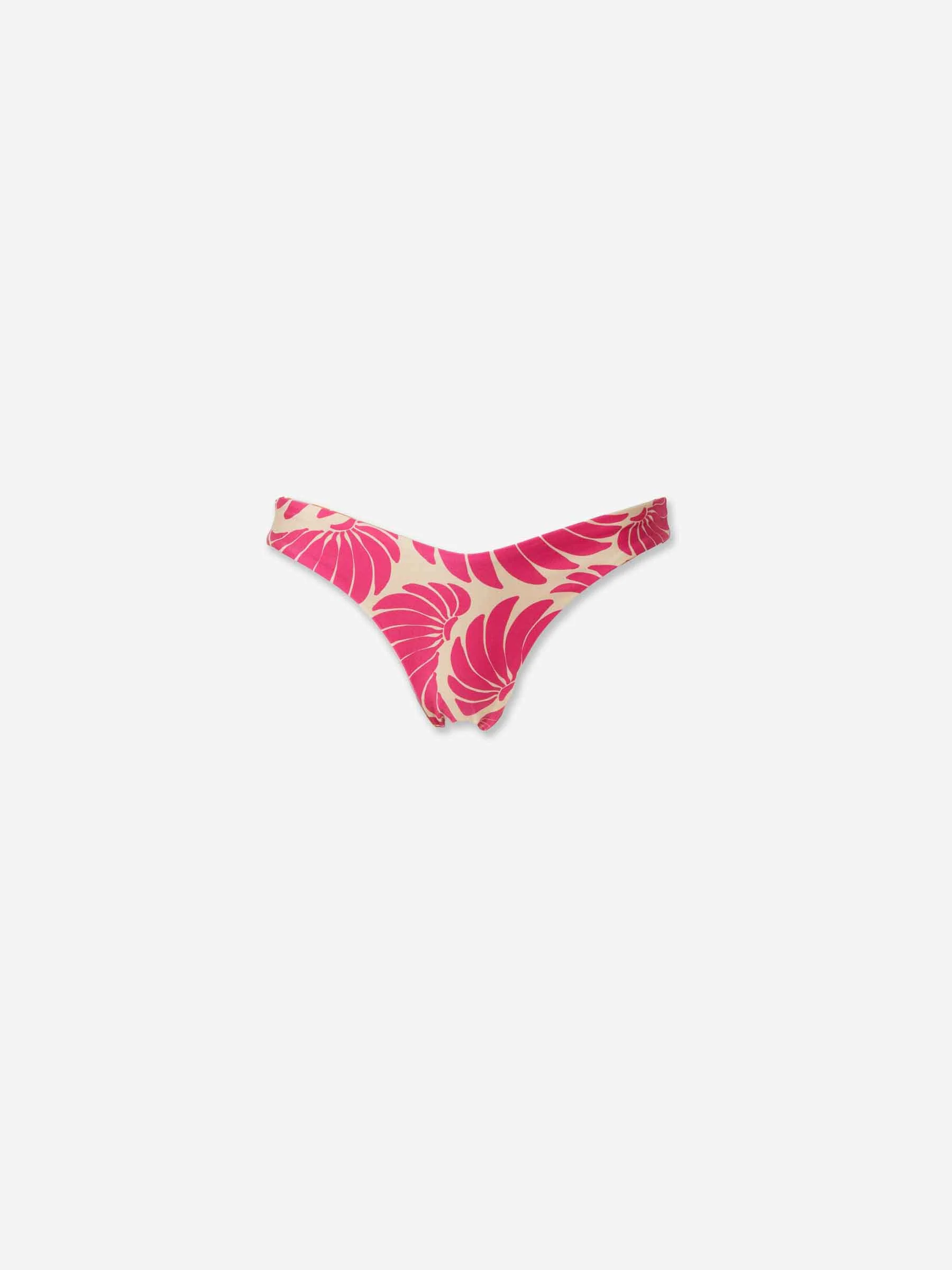 Bikini Braguita Estampada