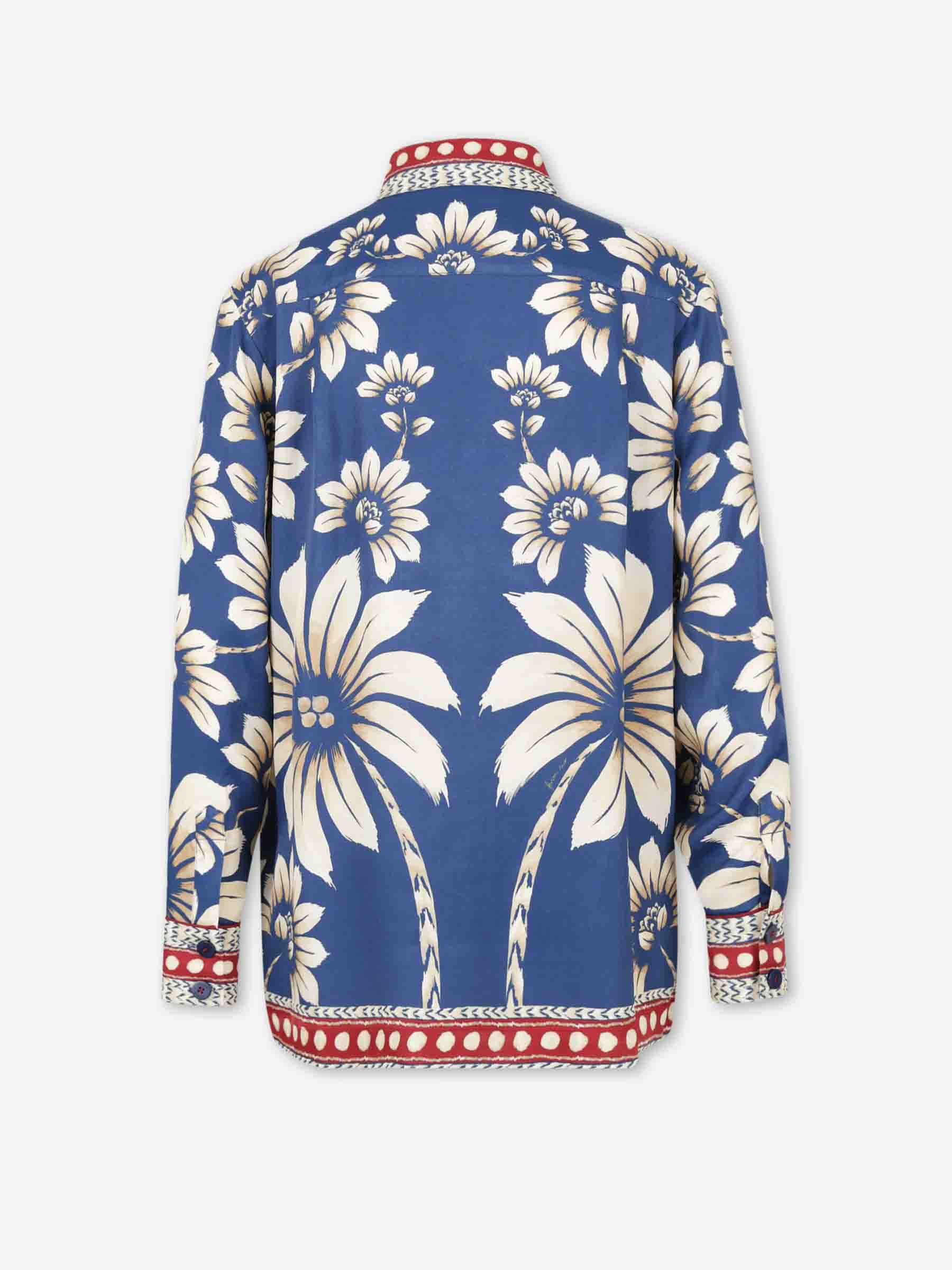 Blusa Estampada Lenzing - Image 3