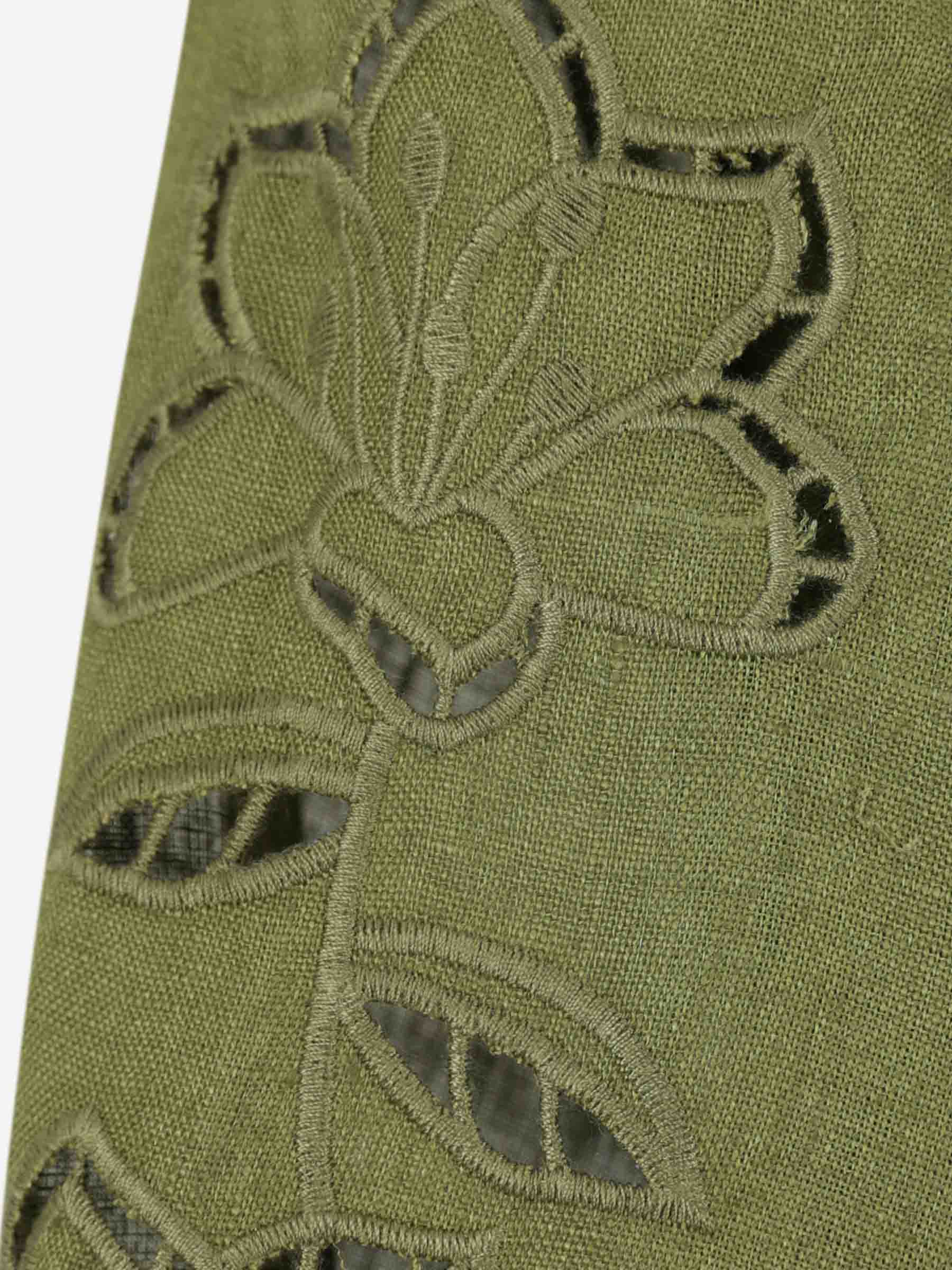 Blusa Richelieu Lino - Image 4