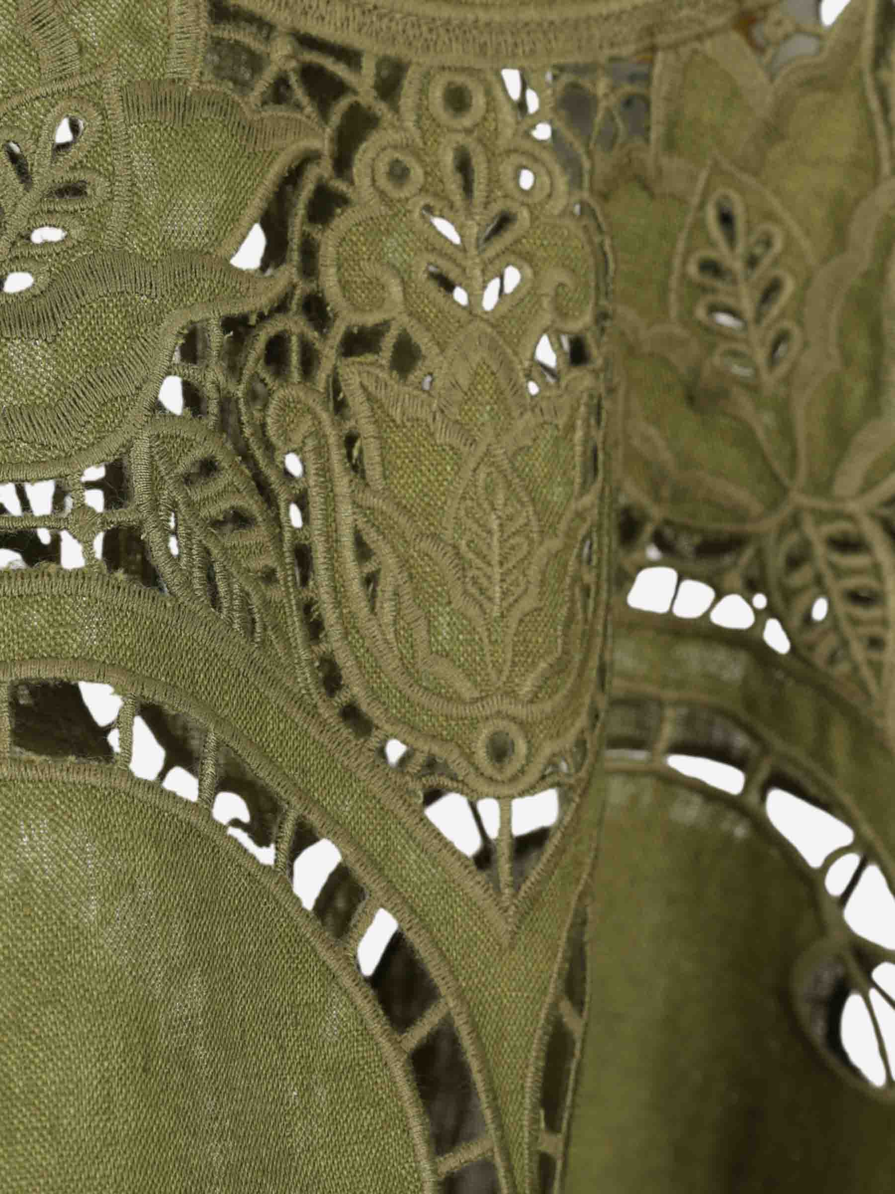 Blusa Richelieu Lino - Image 5