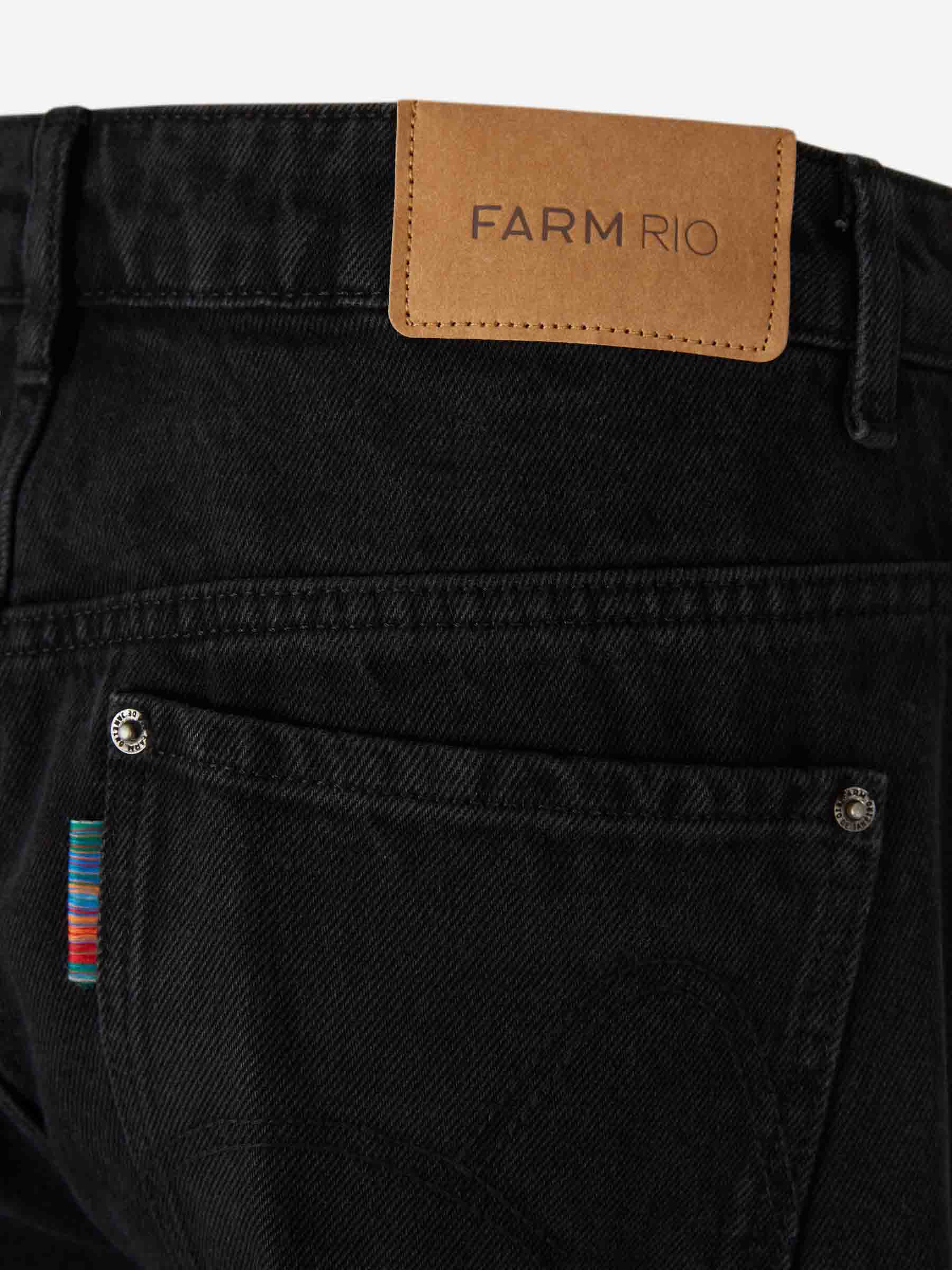 Jeans Bordados Richelieu - Image 7