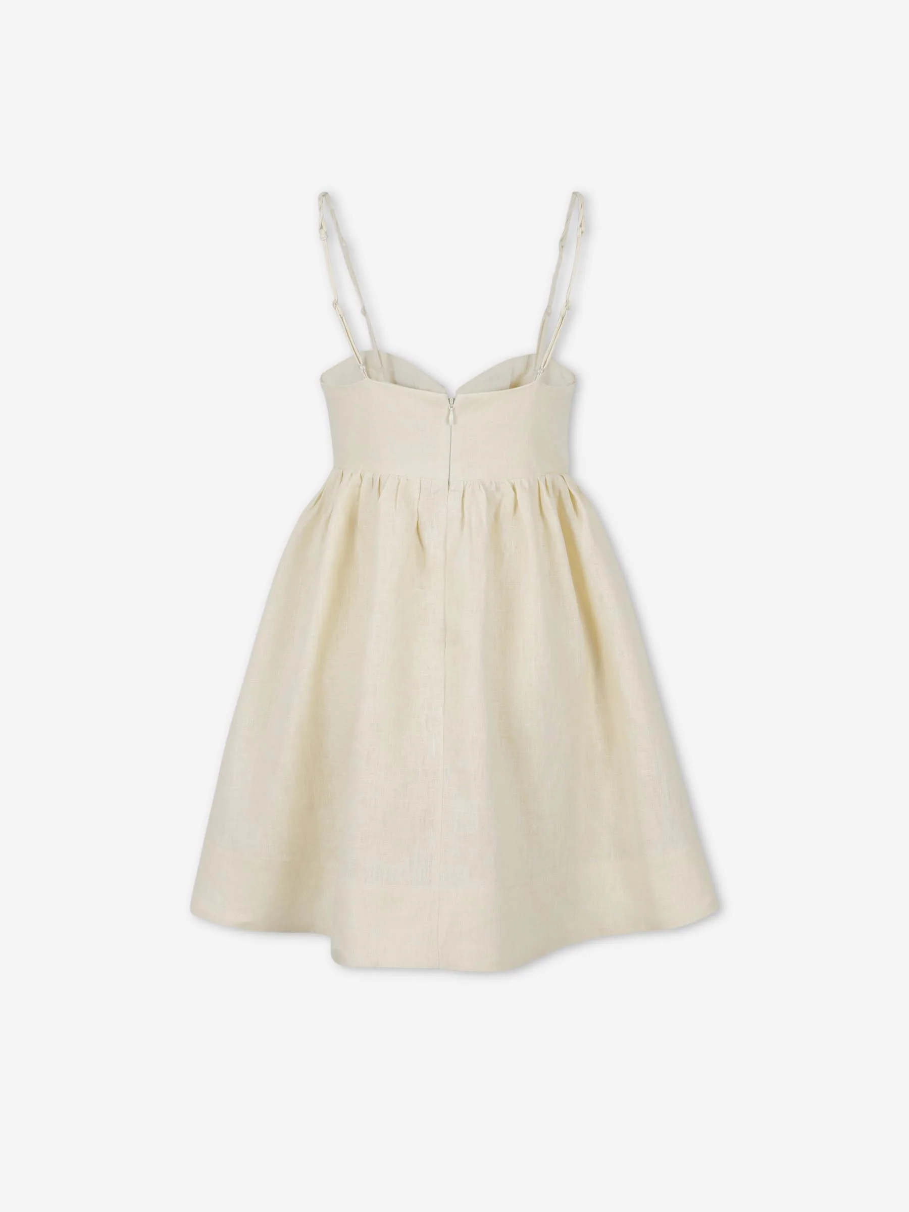 Vestido Mini Coconut Tree - Image 3