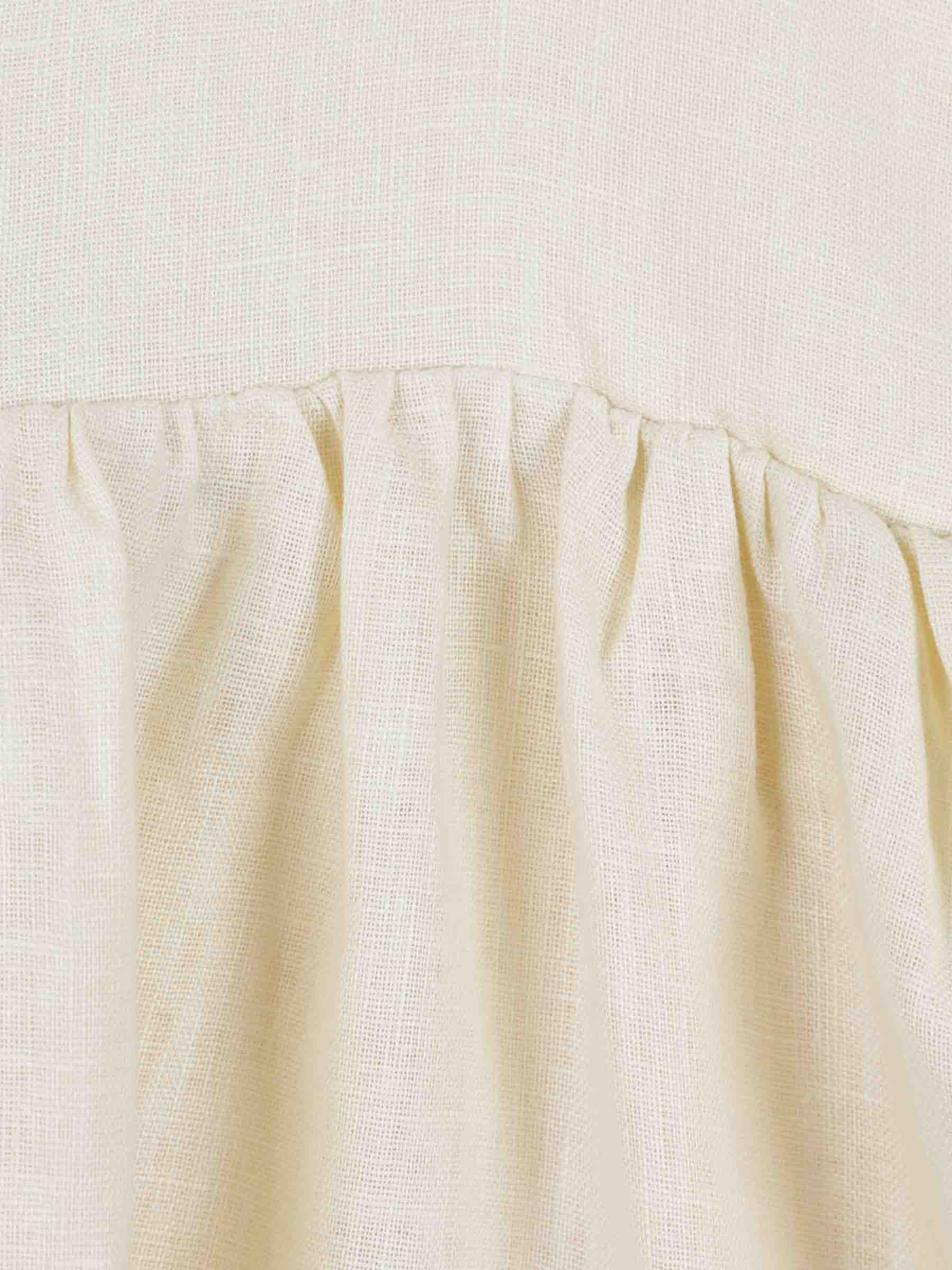 Vestido Mini Coconut Tree - Image 5