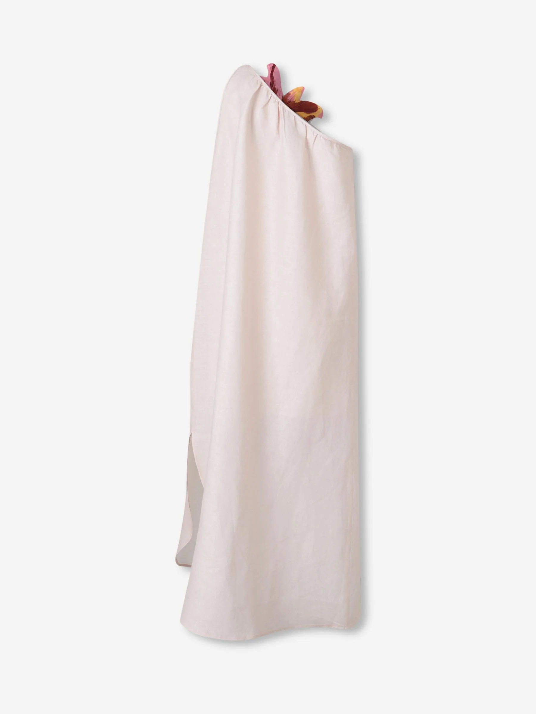 Vestido Pink Garden Terrace - Image 3