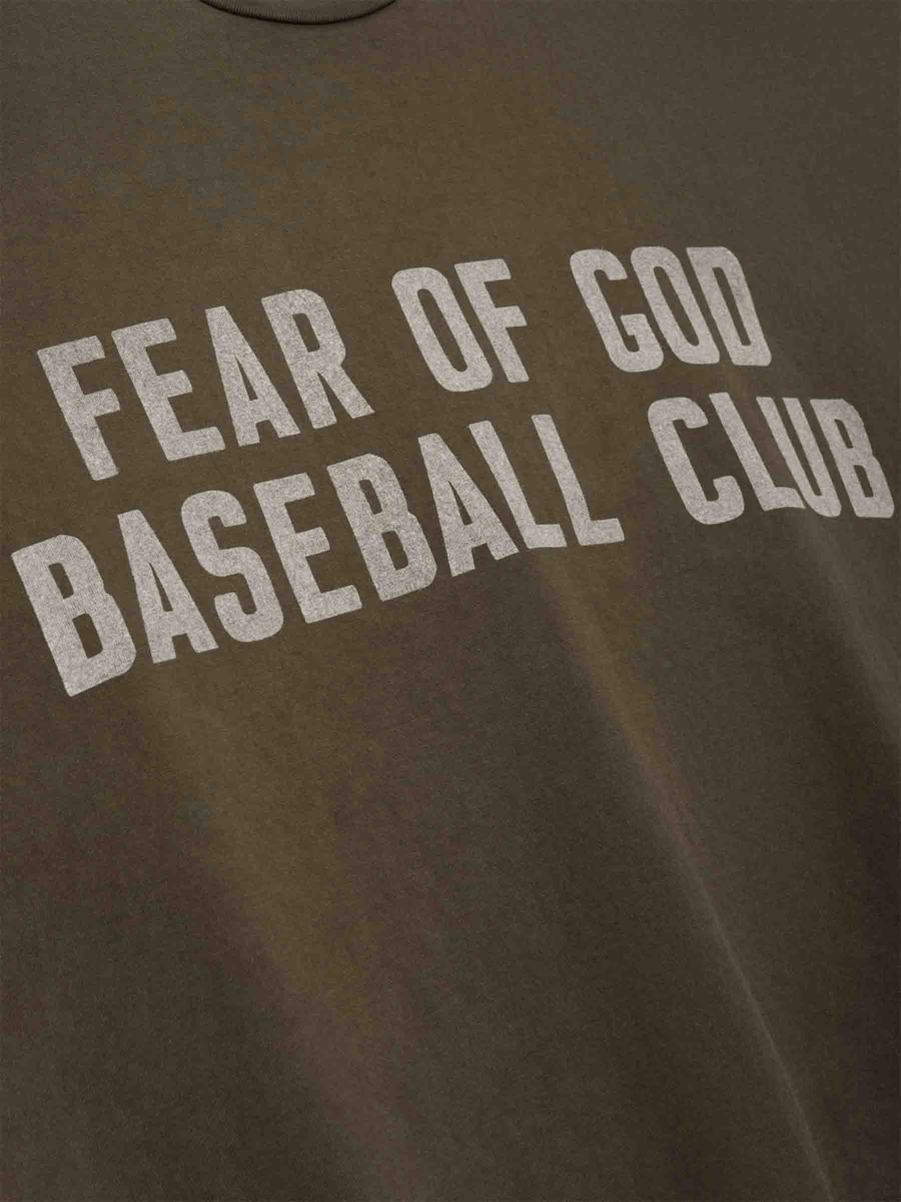 Camiseta Baseball Club - Image 3
