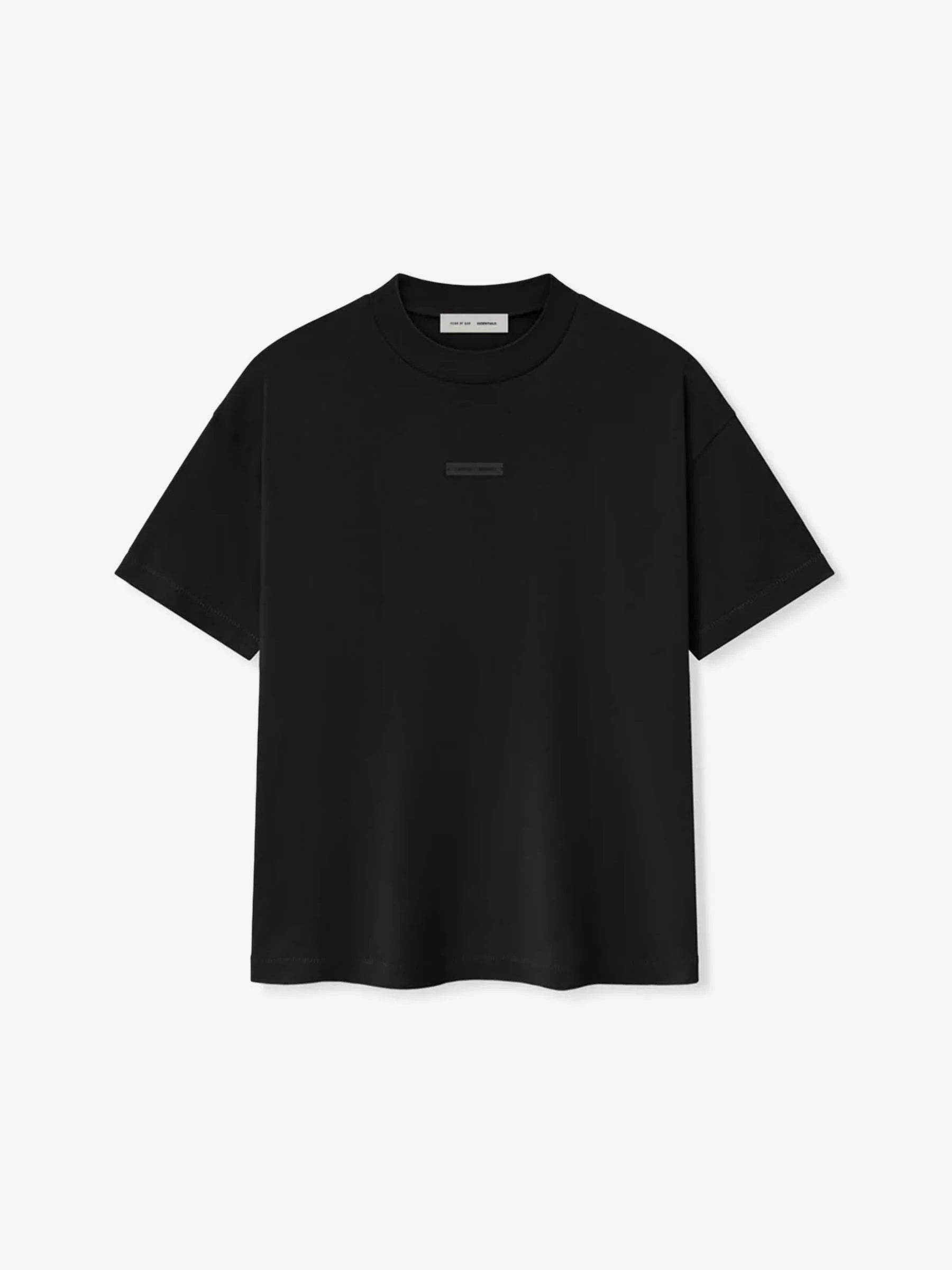 Camiseta Cuello Redondo
