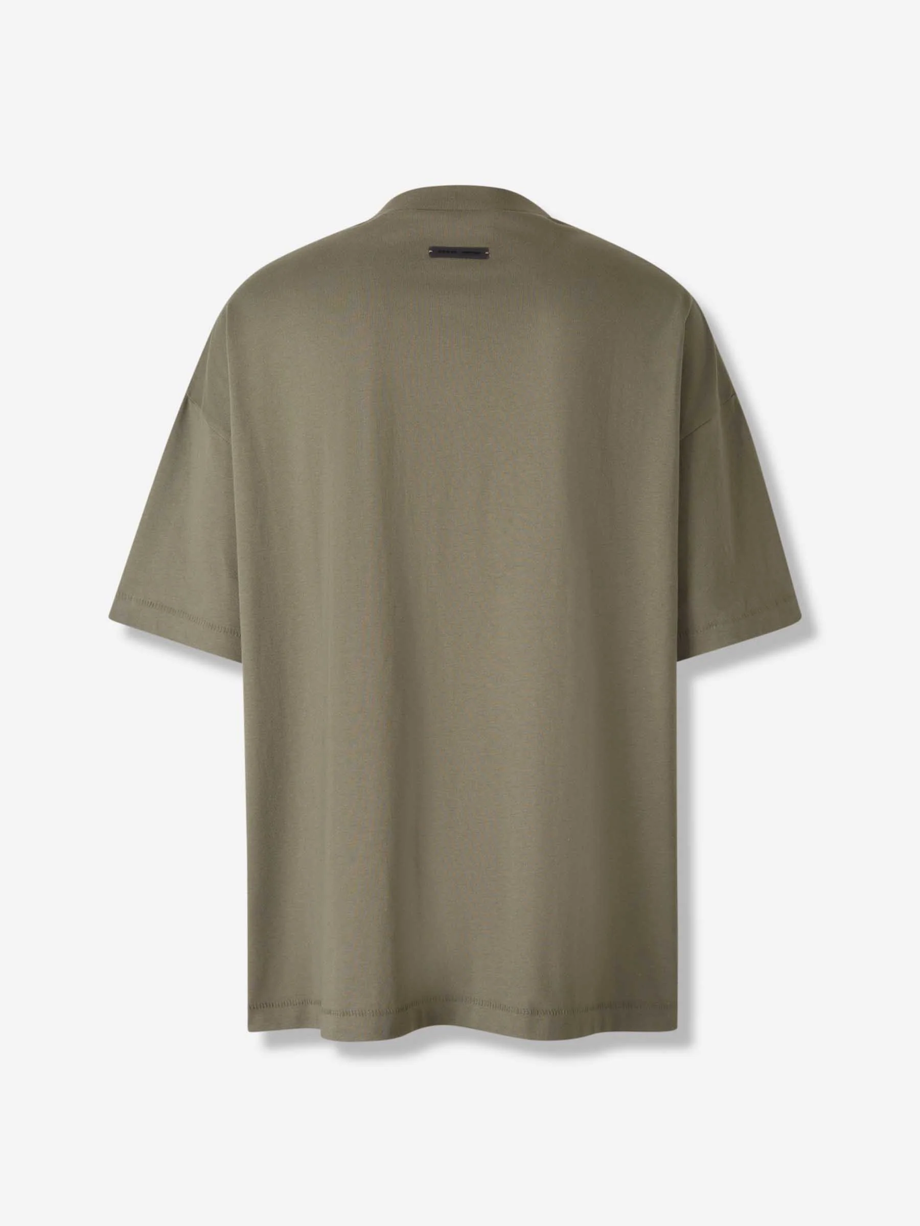 Camiseta Cuello Redondo - Image 2