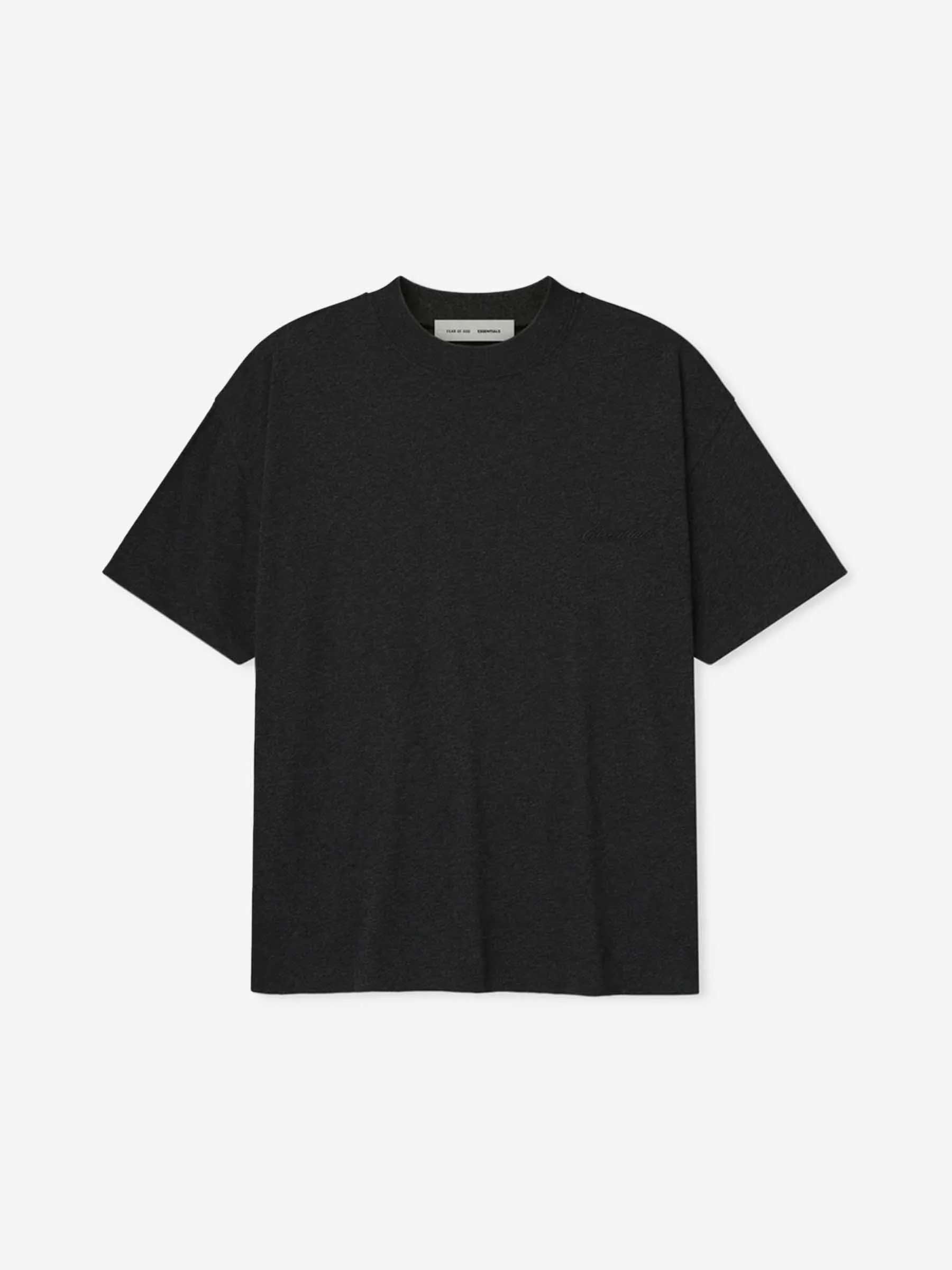 Camiseta Cuello Redondo
