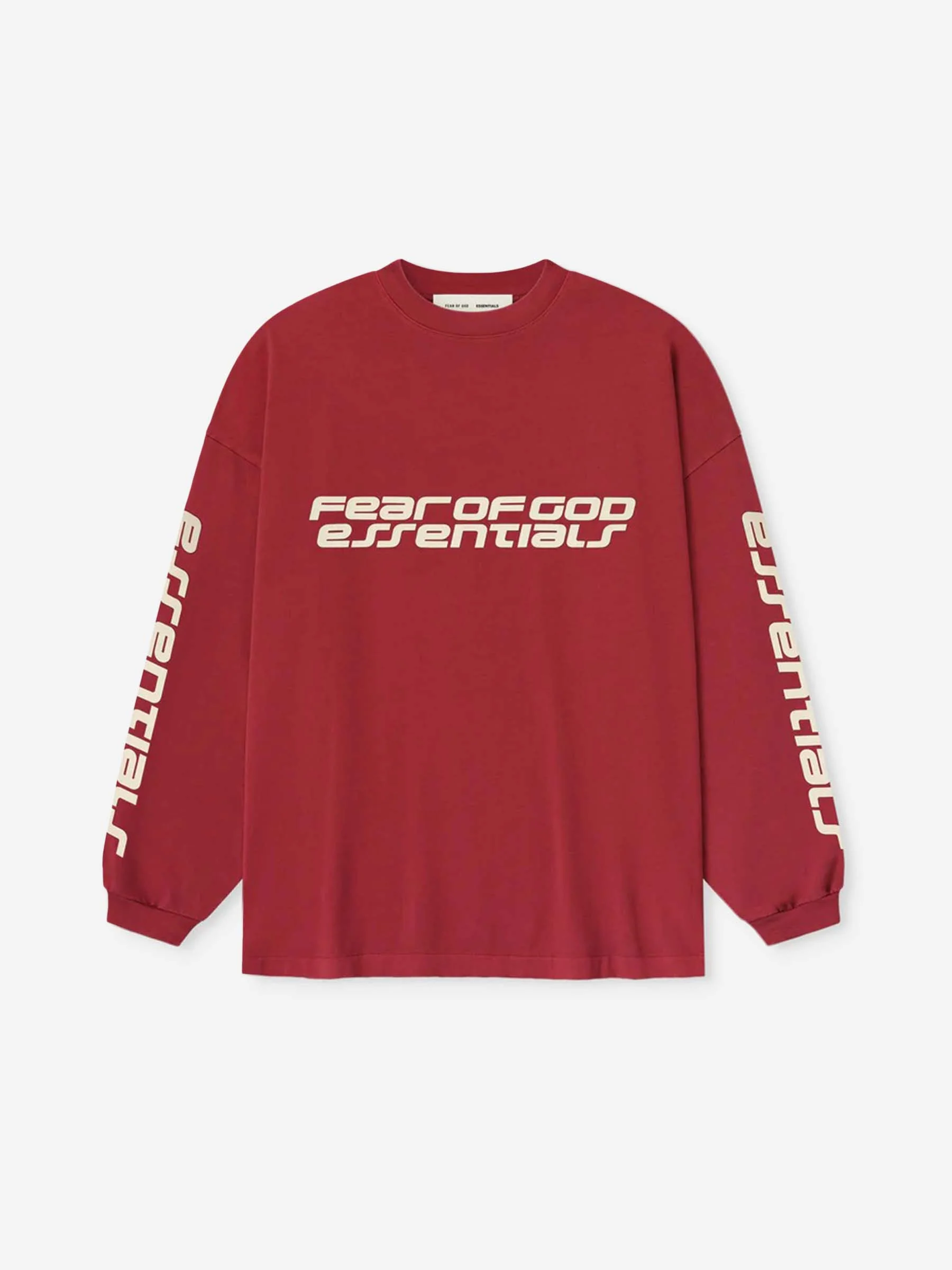 Camiseta Cuello Redondo