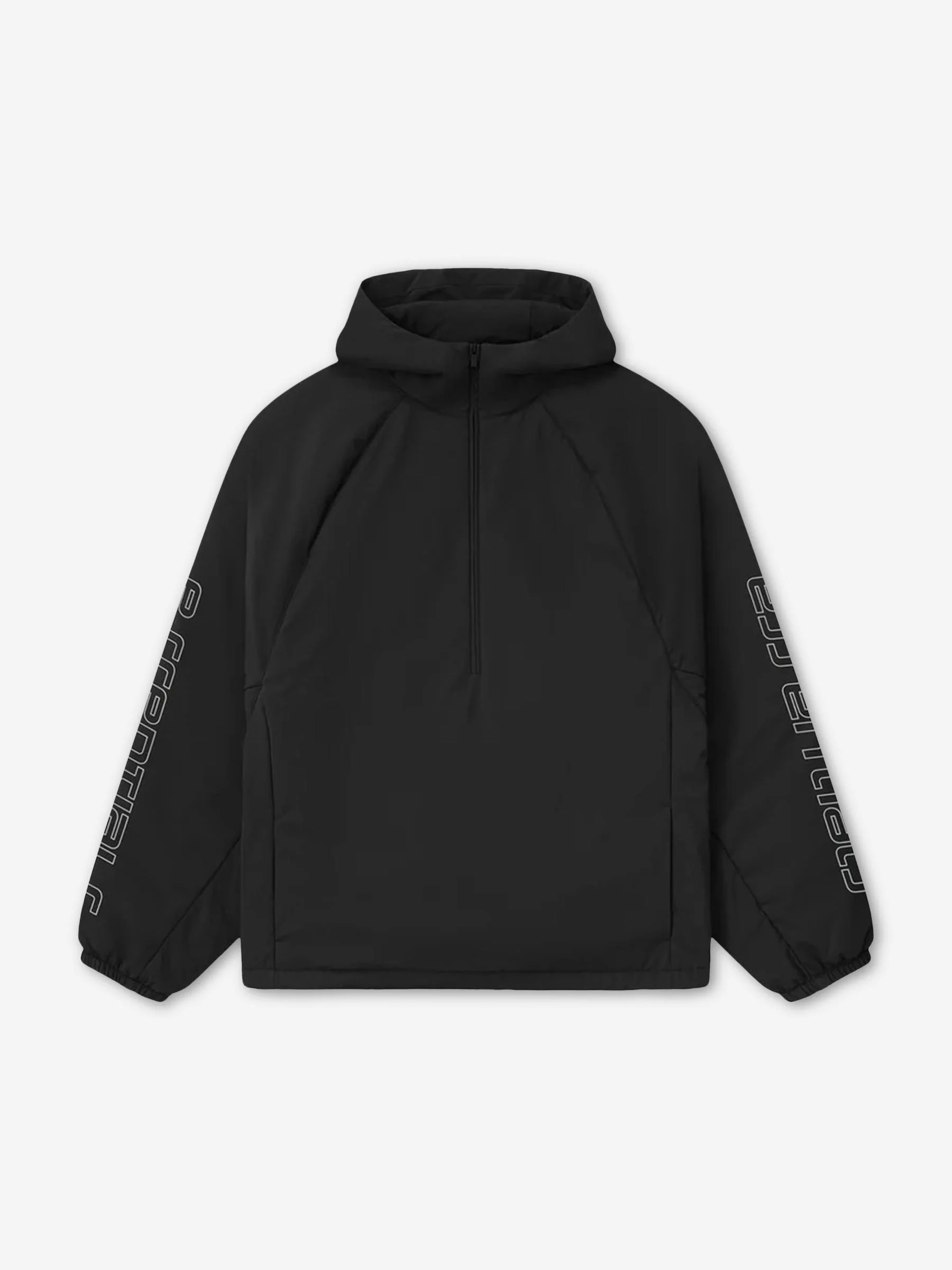 Chaqueta Técnica Capucha