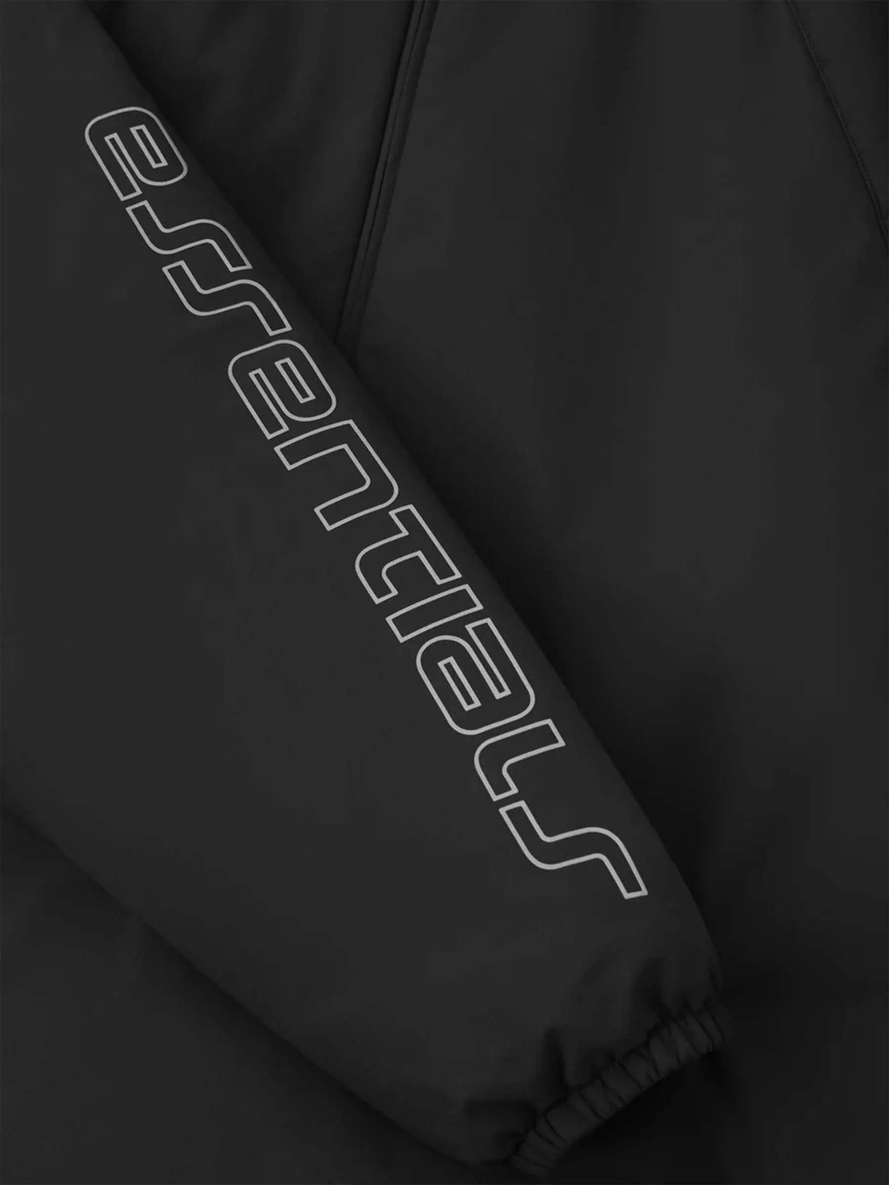 Chaqueta Técnica Capucha - Image 3