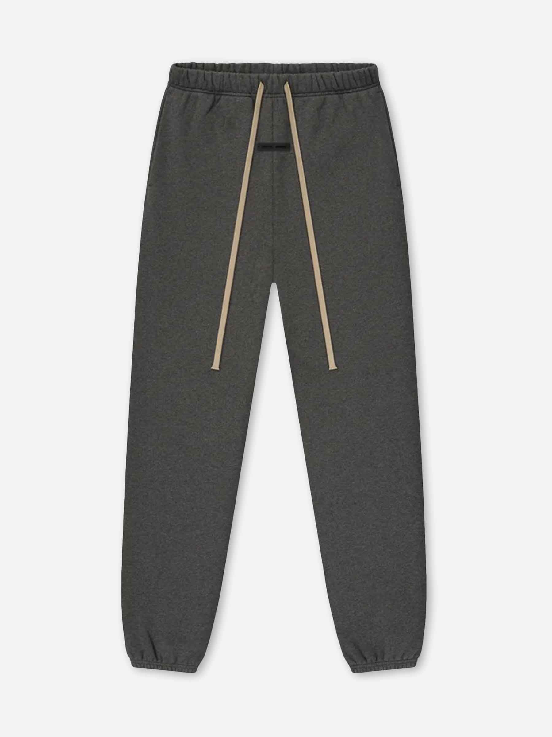 Joggers Classic Algodón