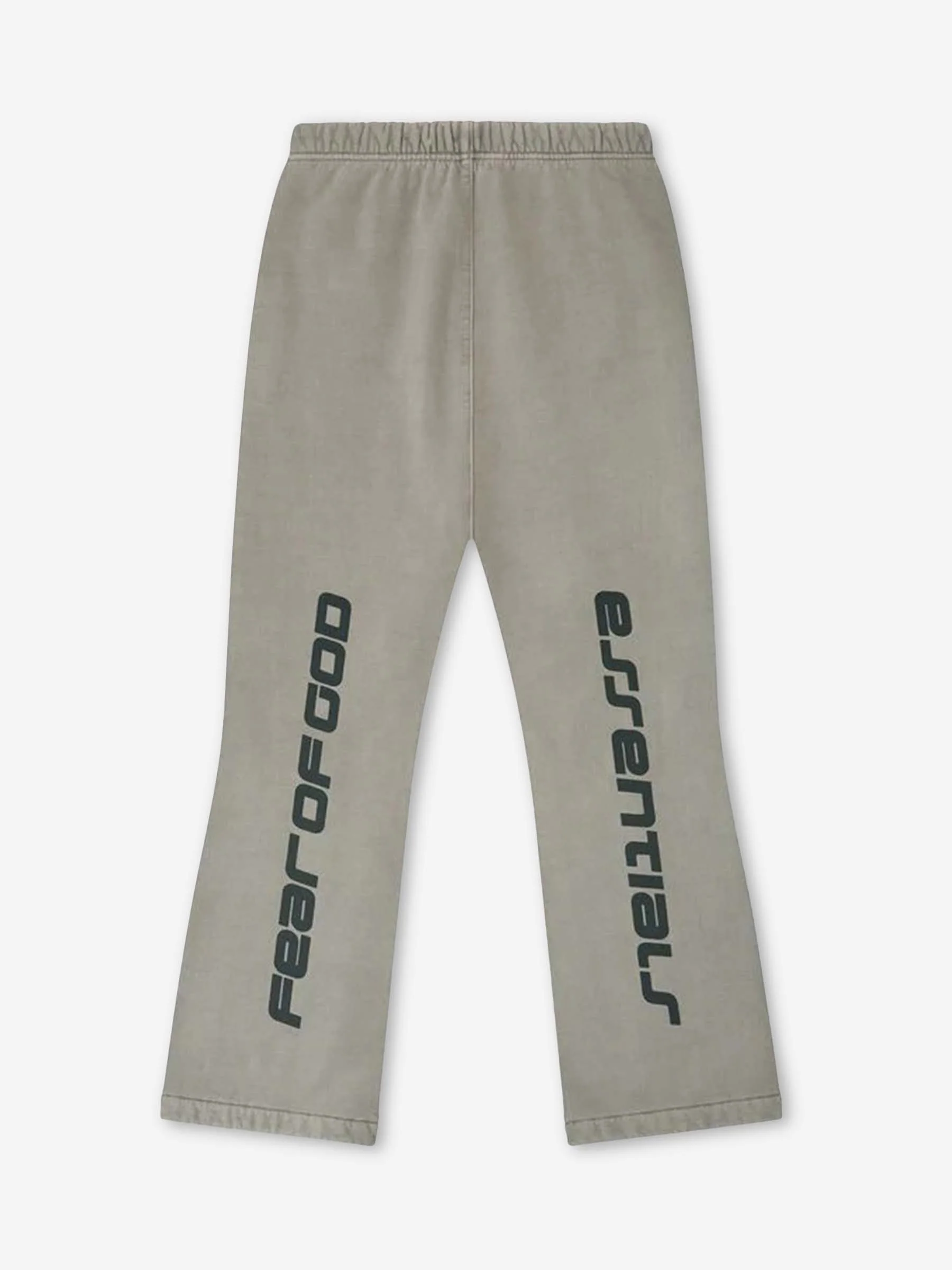 Joggers Fleece Flare - Image 3