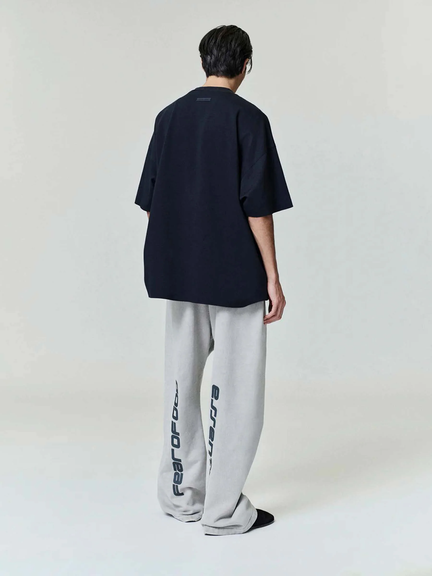 Joggers Fleece Flare - Image 4