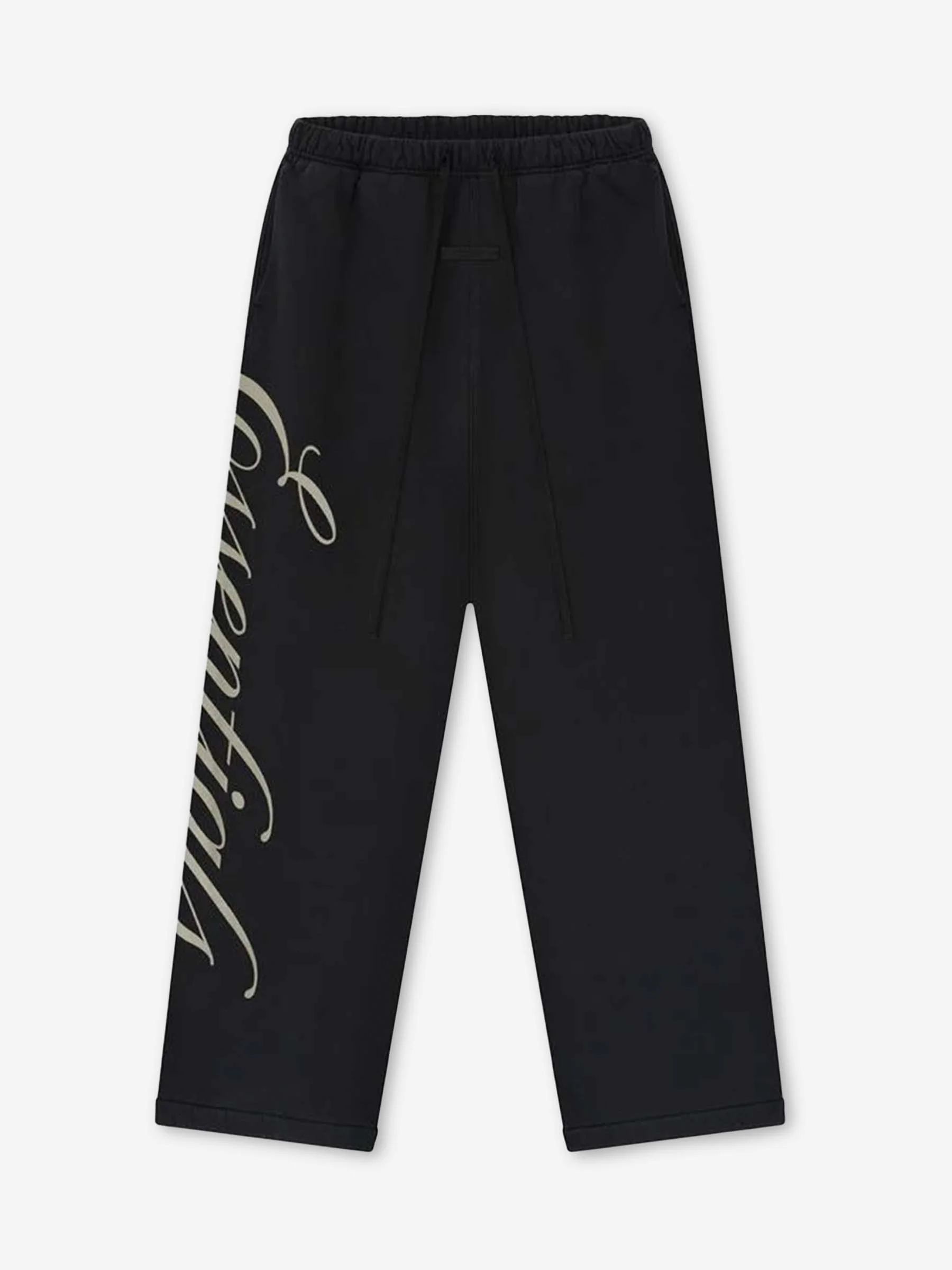 Joggers Fleece Lounge
