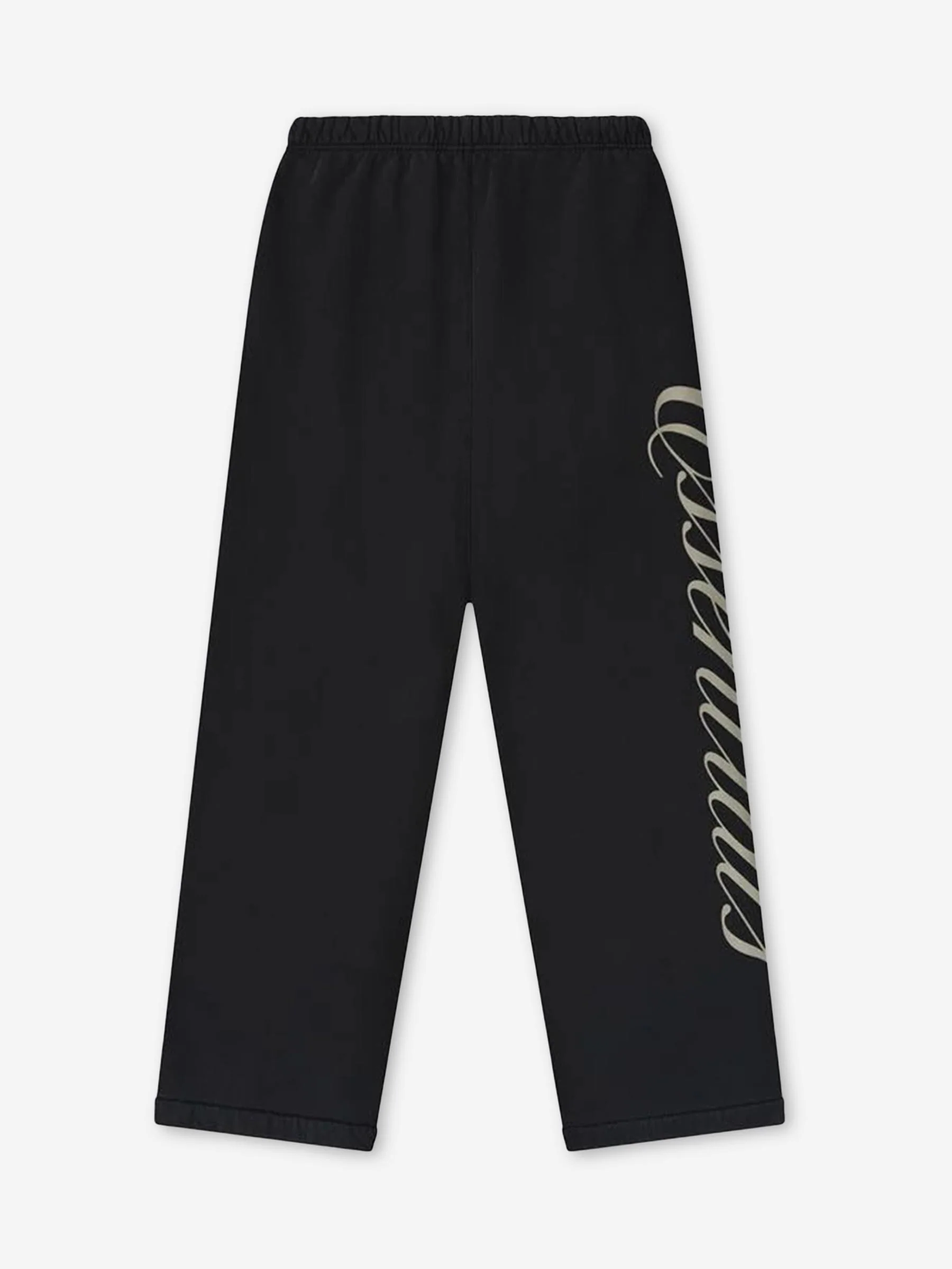 Joggers Fleece Lounge - Image 3