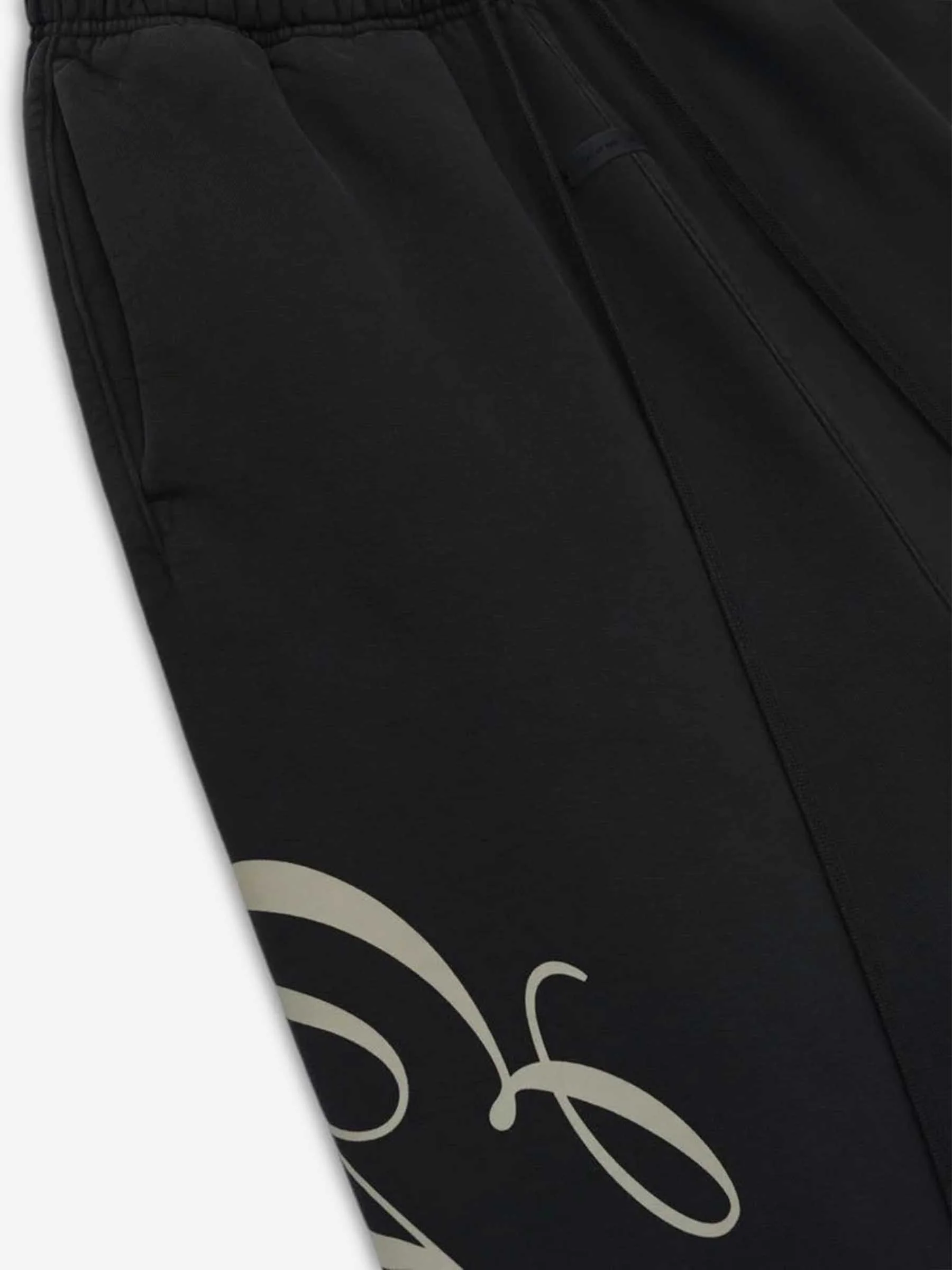 Joggers Fleece Lounge - Image 4