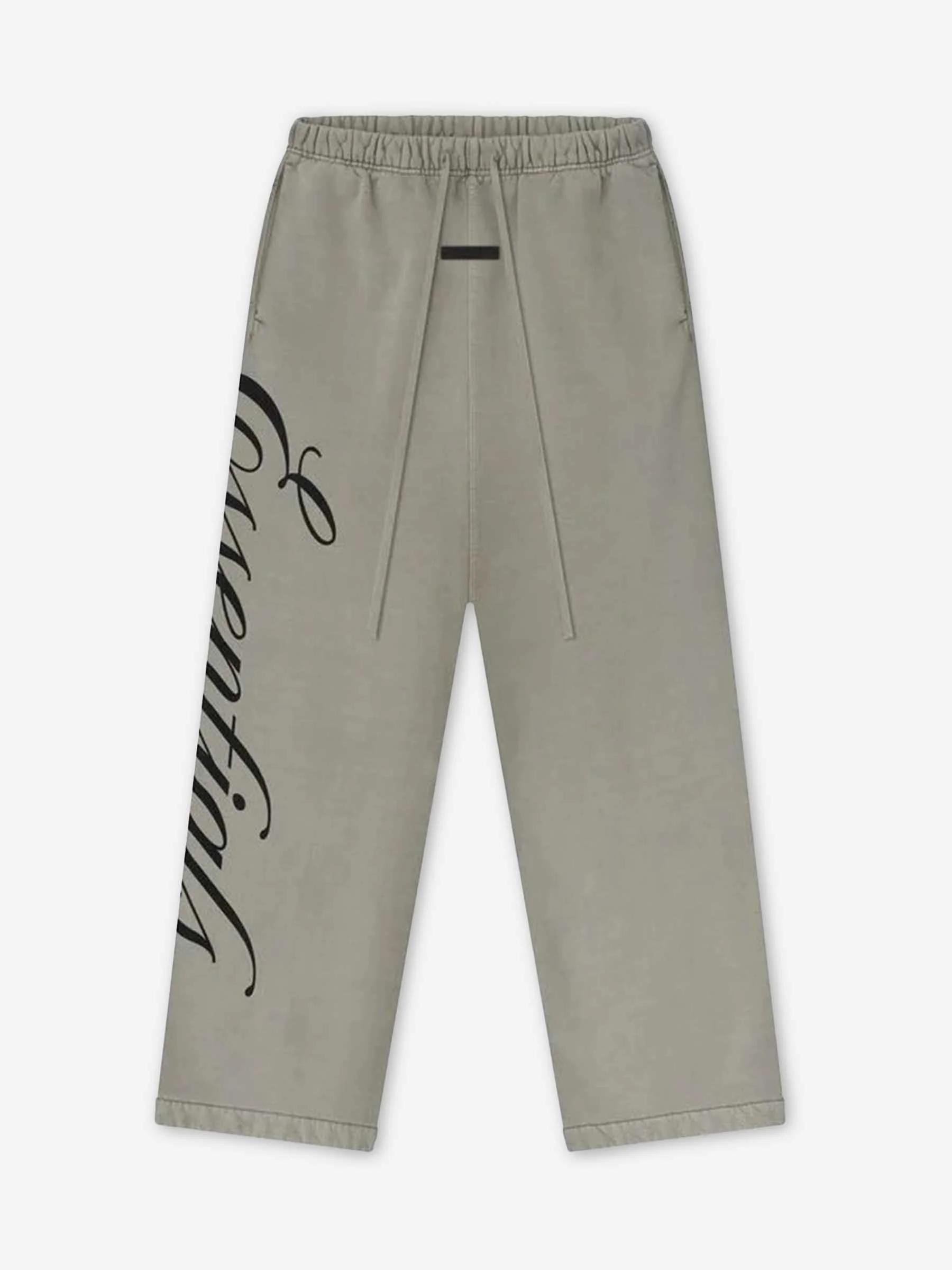 Joggers Fleece Lounge