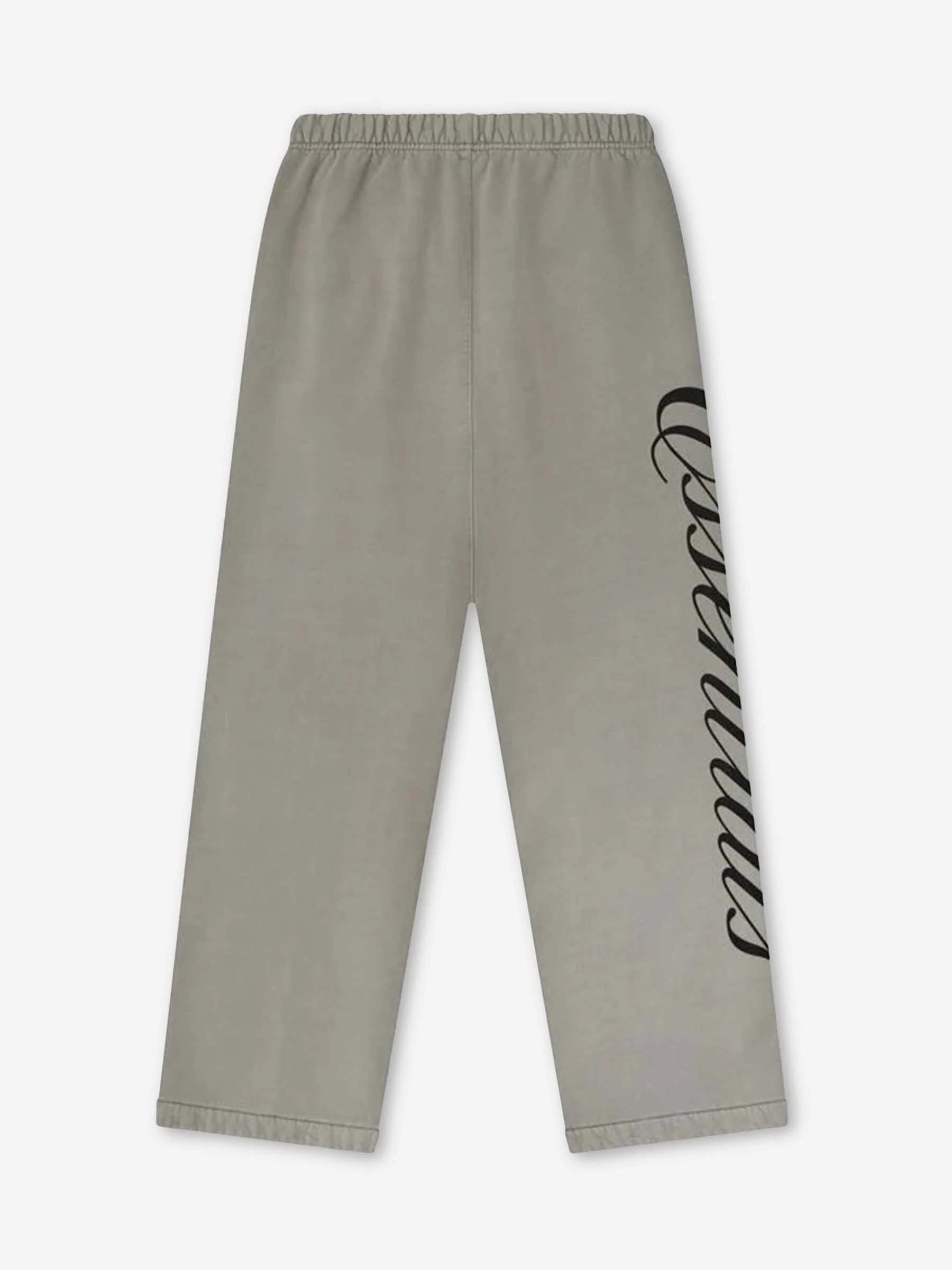 Joggers Fleece Lounge - Image 3