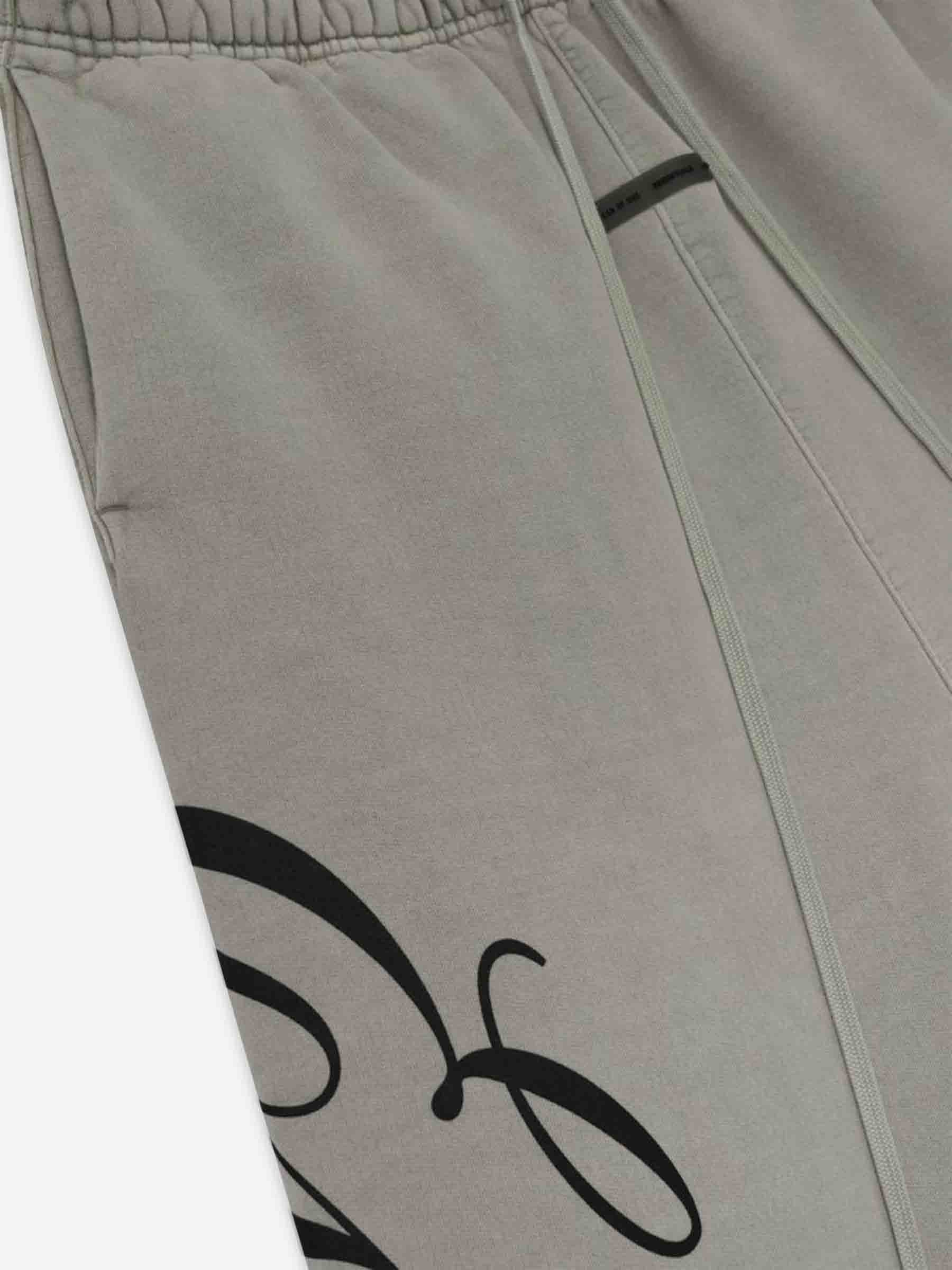 Joggers Fleece Lounge - Image 4