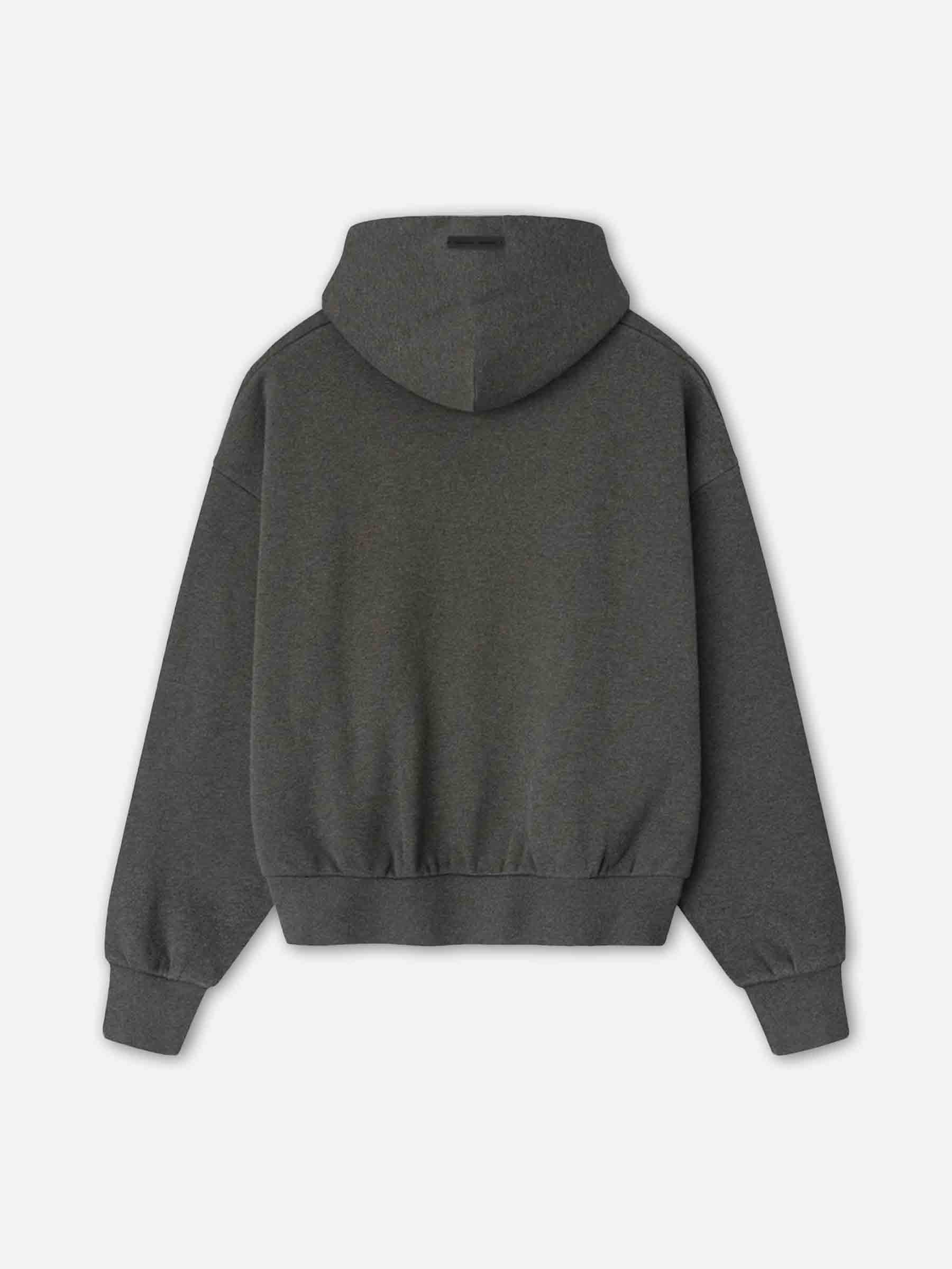Sudadera Capucha Logo - Image 3
