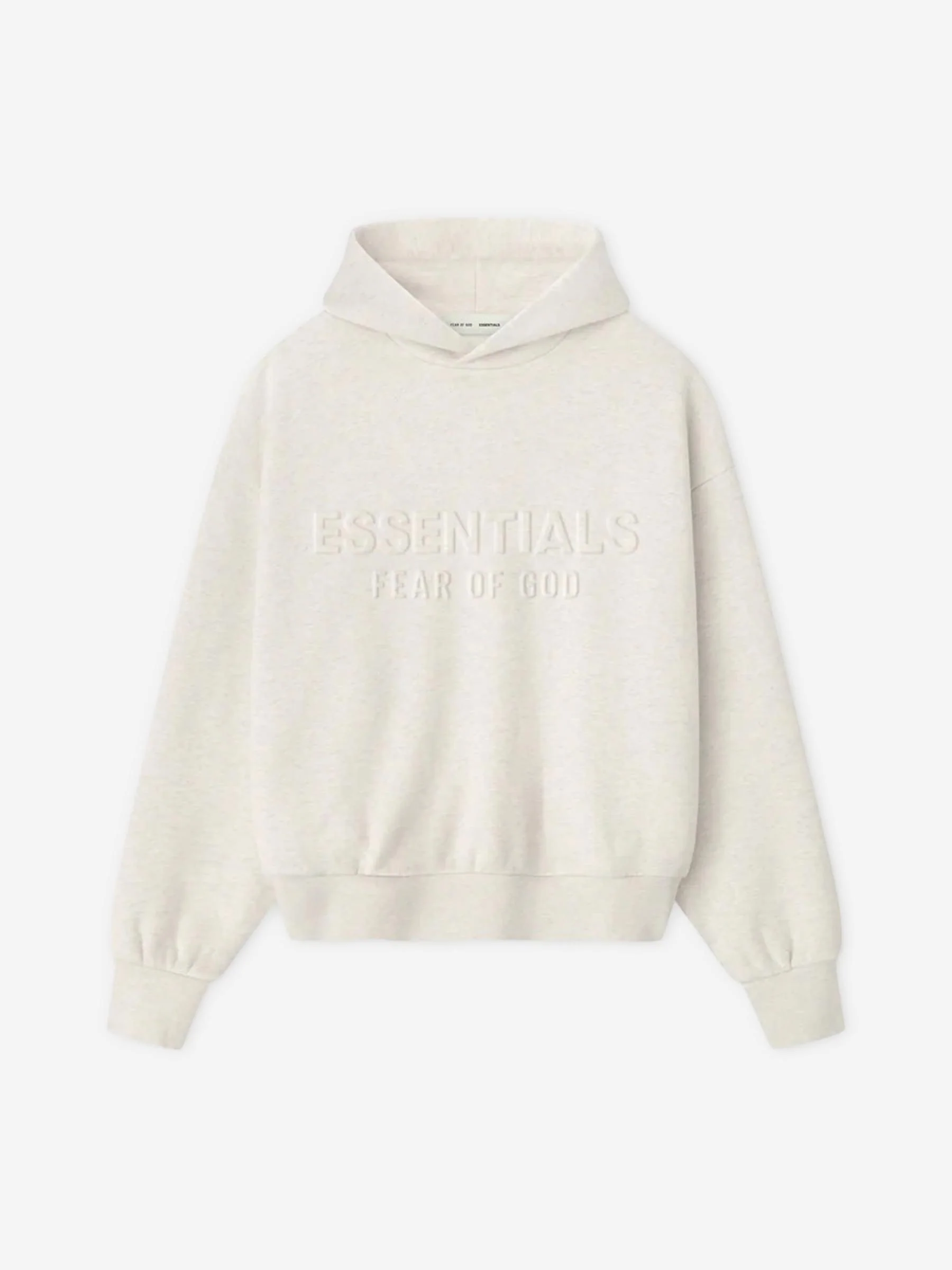Sudadera Capucha Logo