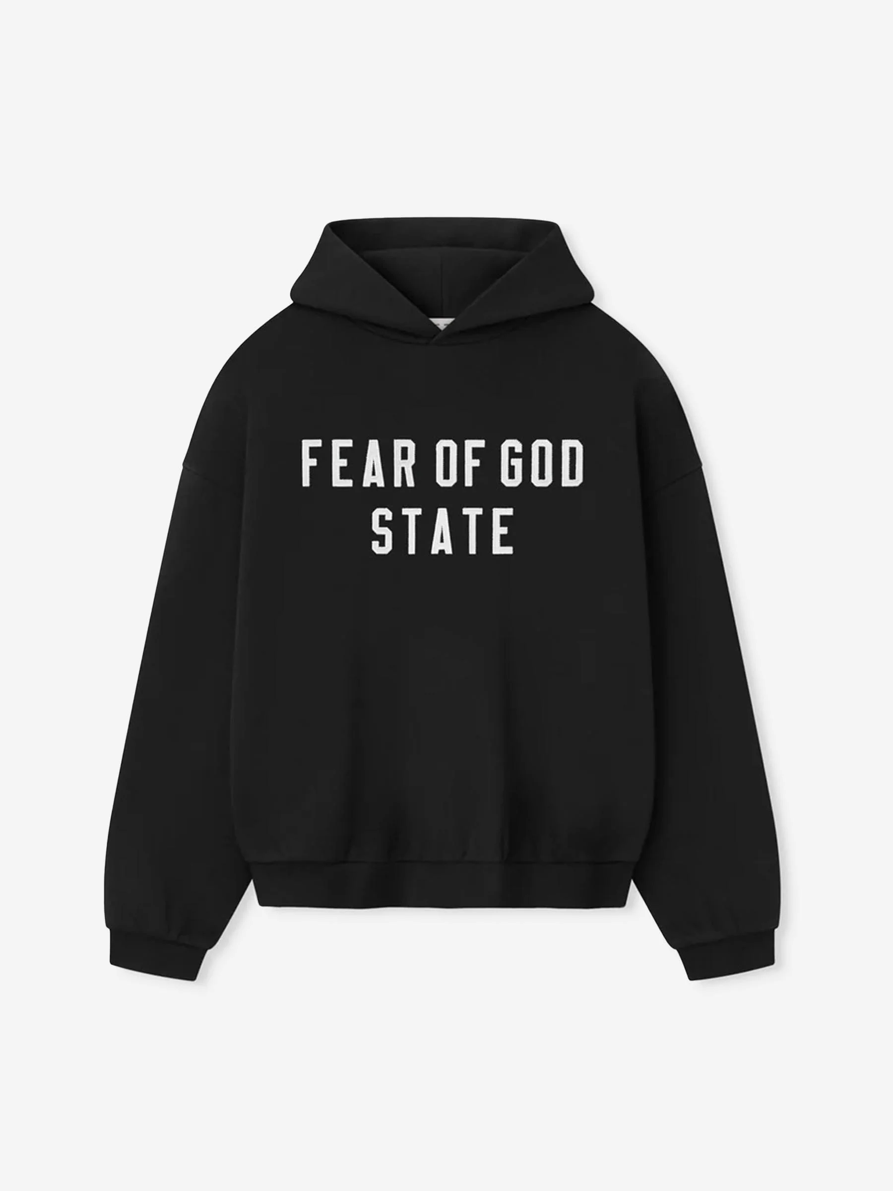 Sudadera con Capucha