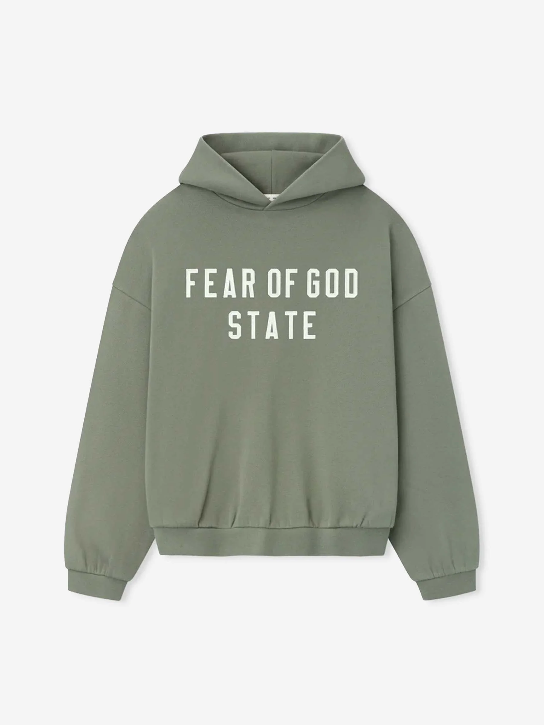 Sudadera con Capucha