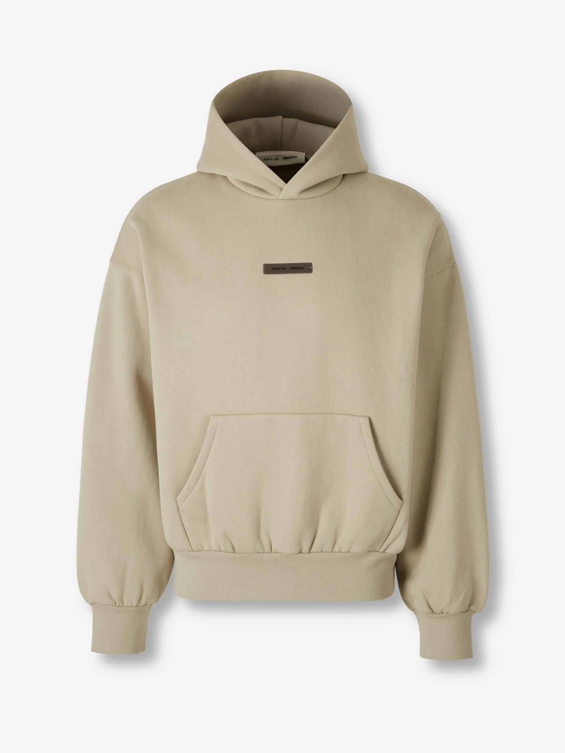 Sudadera con Capucha