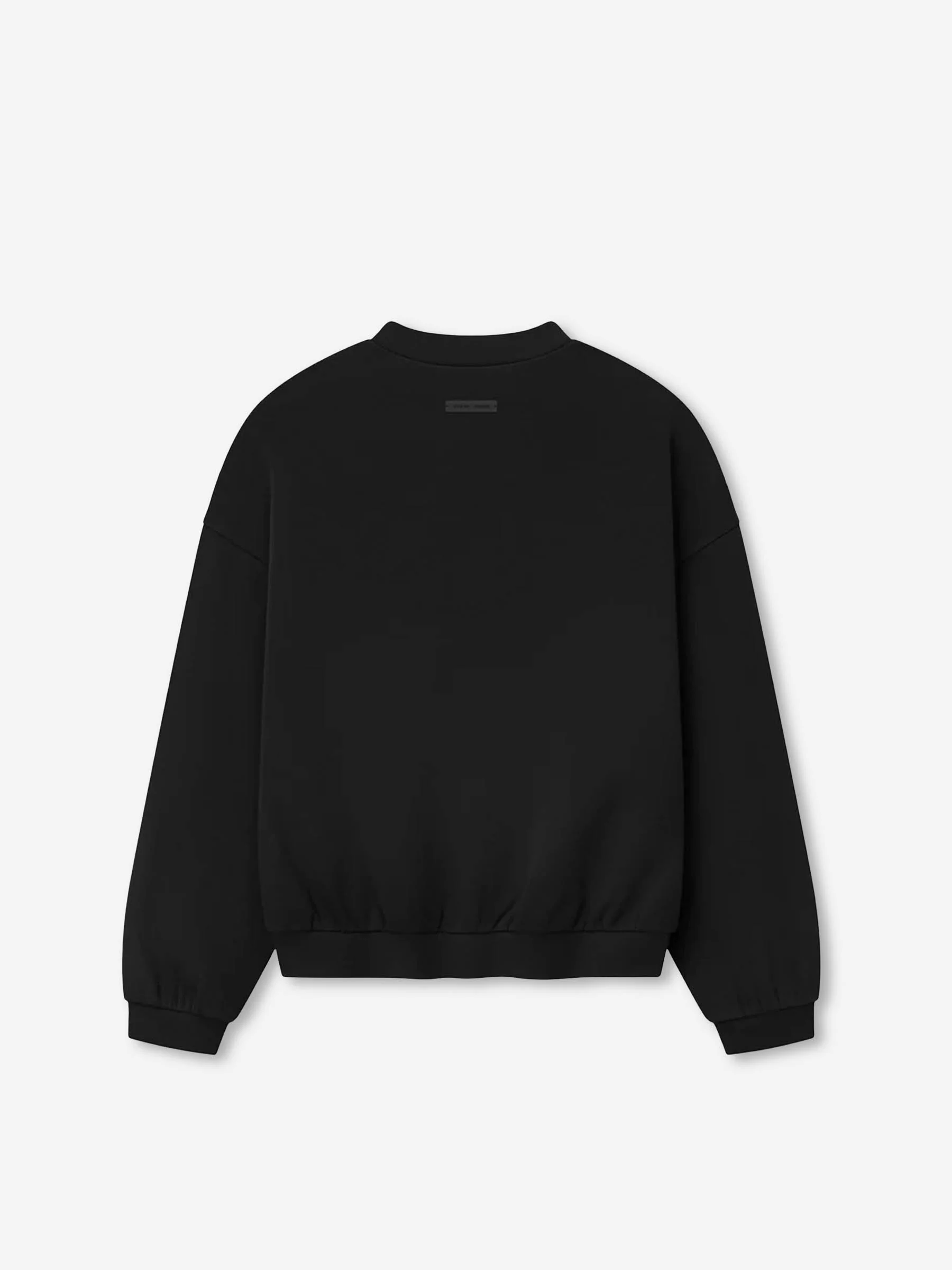 Sudadera Cuello Redondo - Image 2