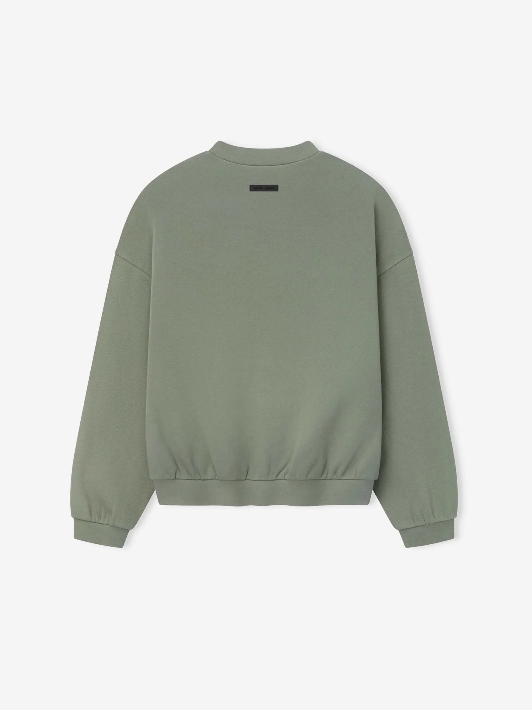 Sudadera Cuello Redondo - Image 3