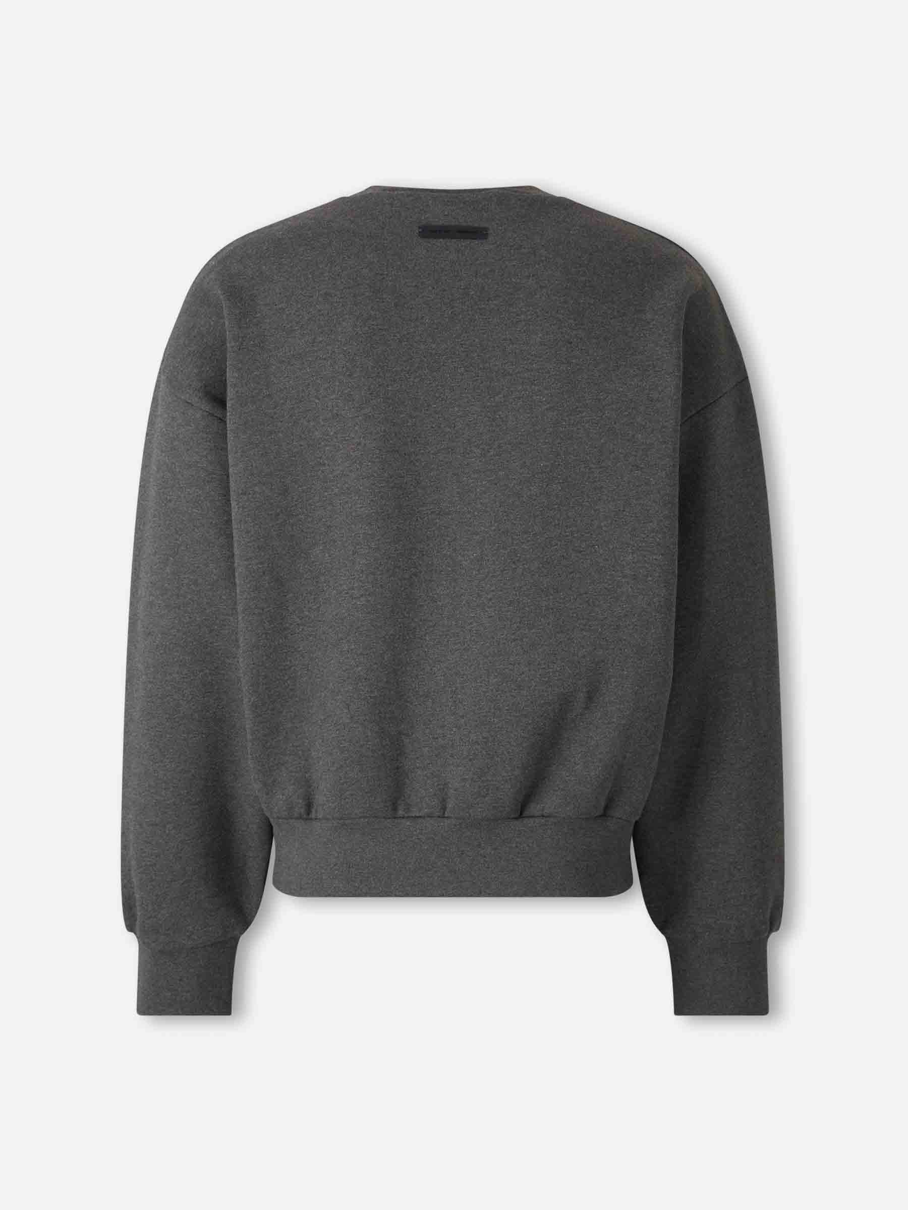 Sudadera Cuello Redondo - Image 2