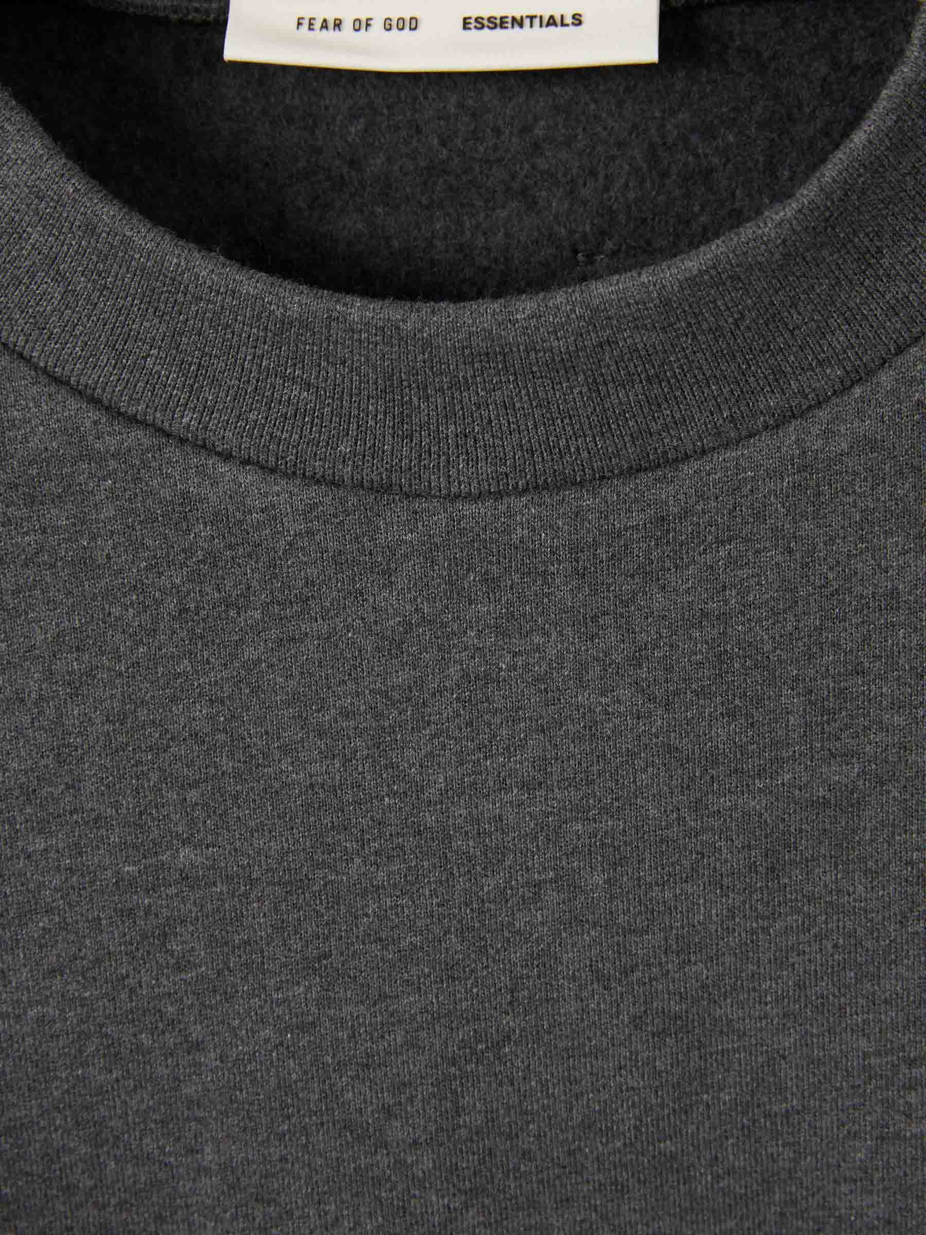 Sudadera Cuello Redondo - Image 3