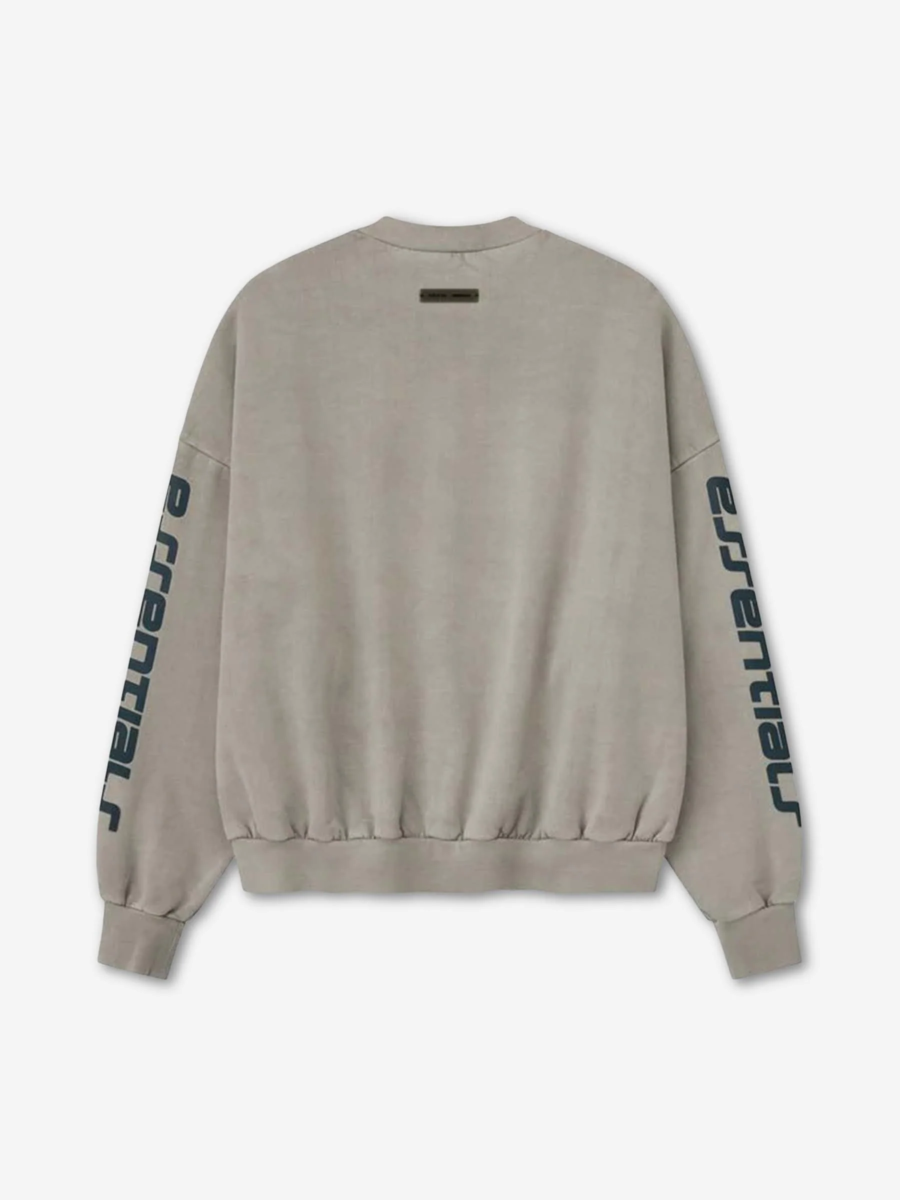 Sudadera Cuello Redondo - Image 2